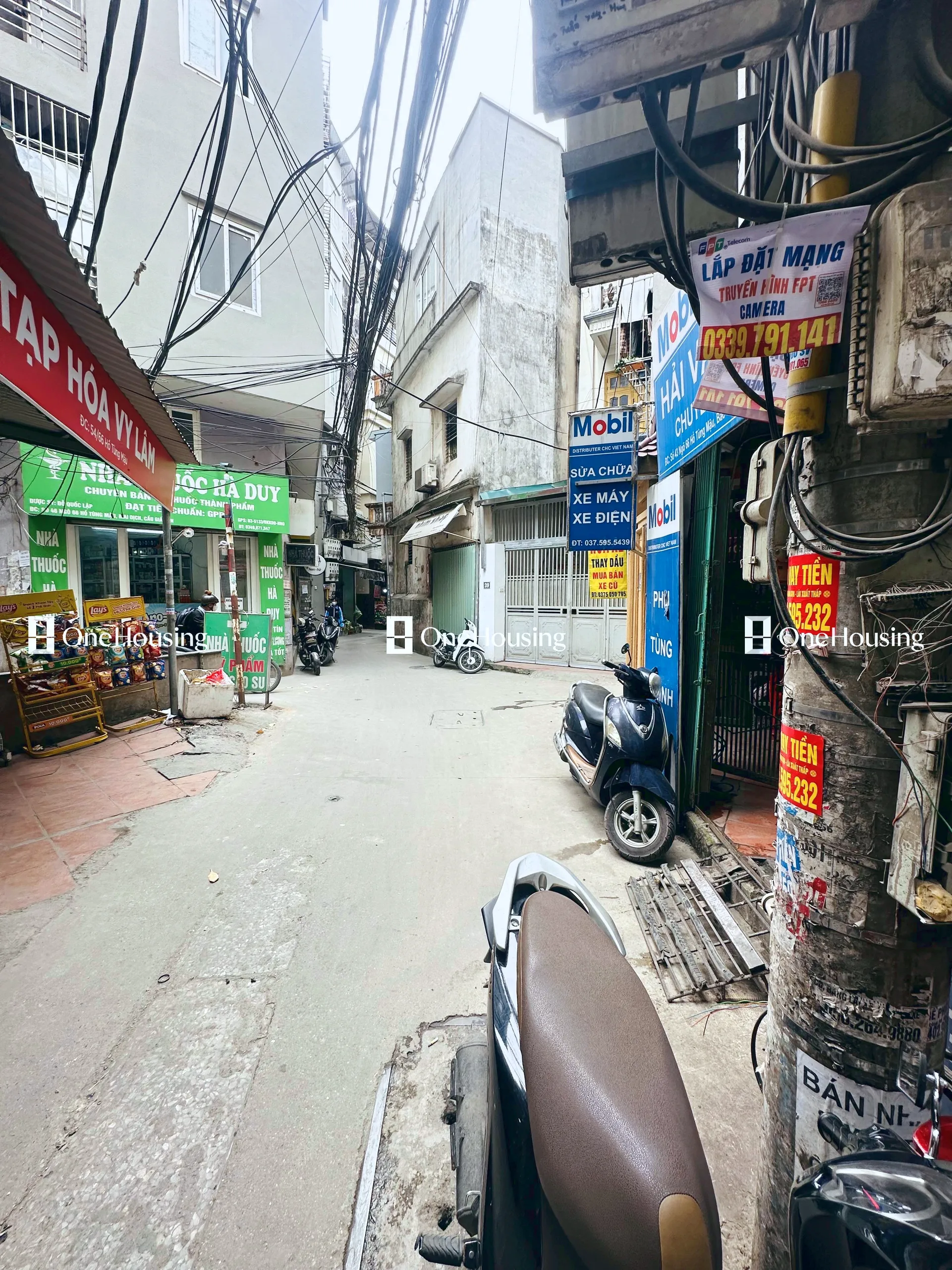Onehousing image