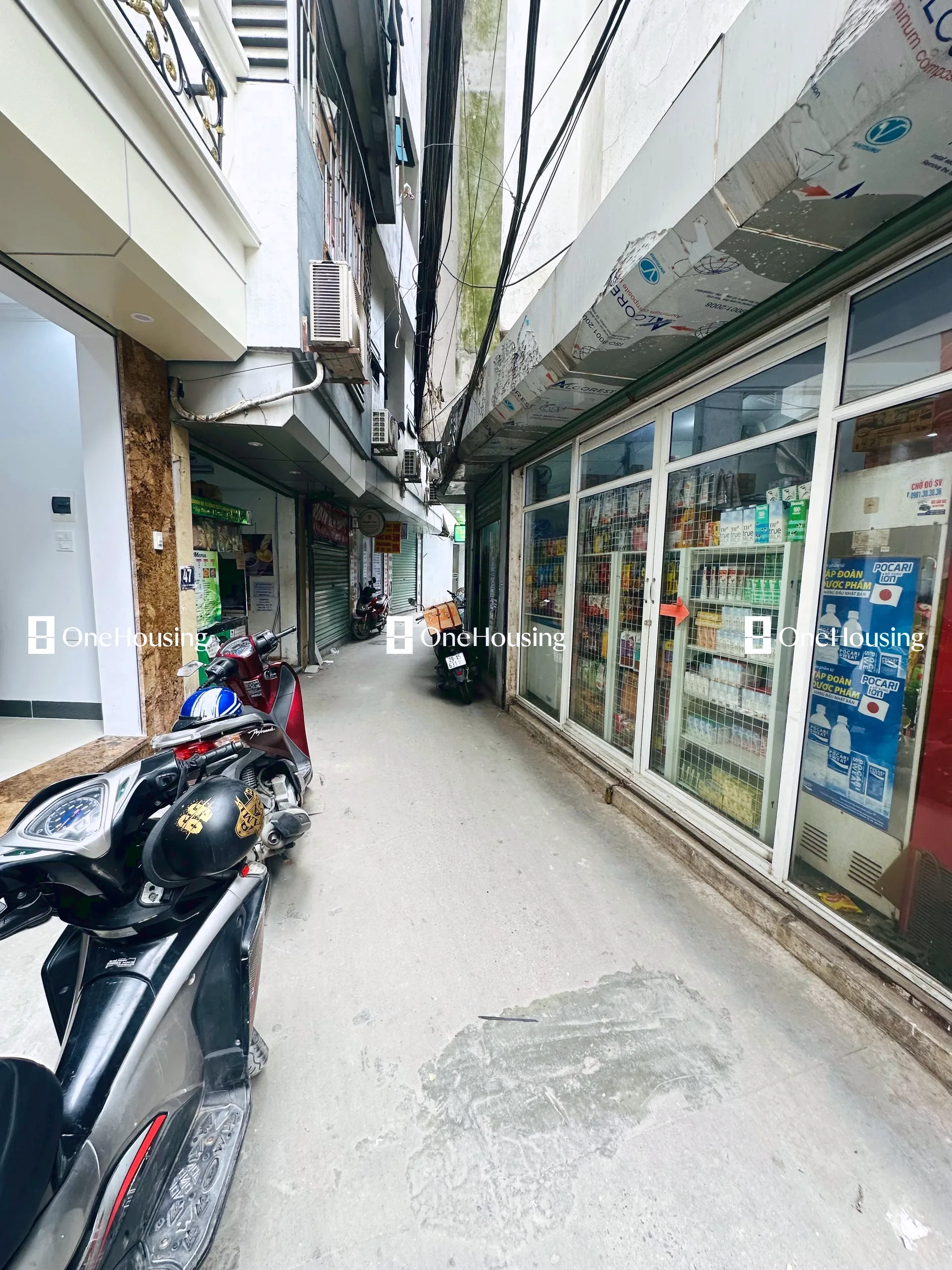 Onehousing image