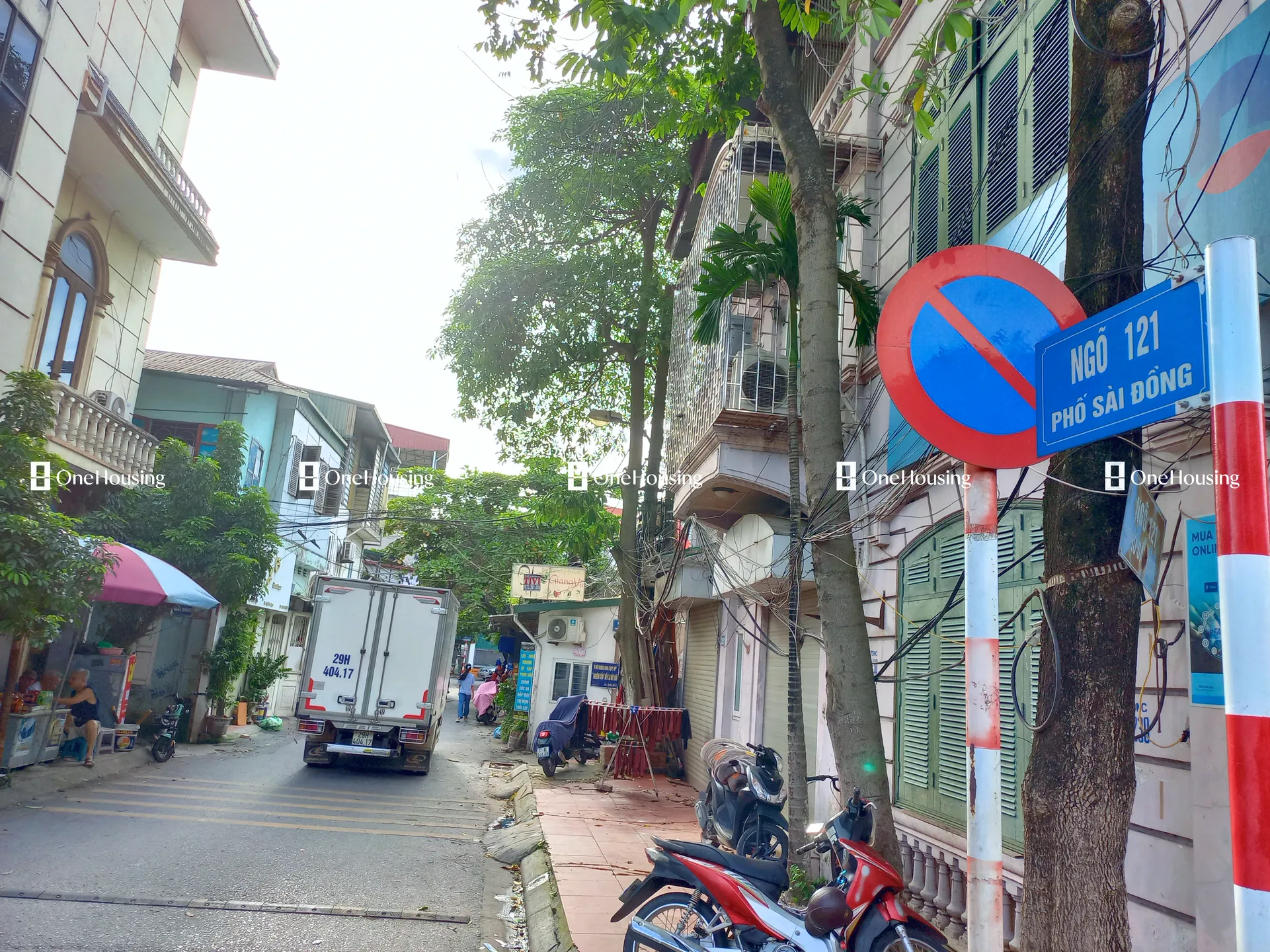 Onehousing image