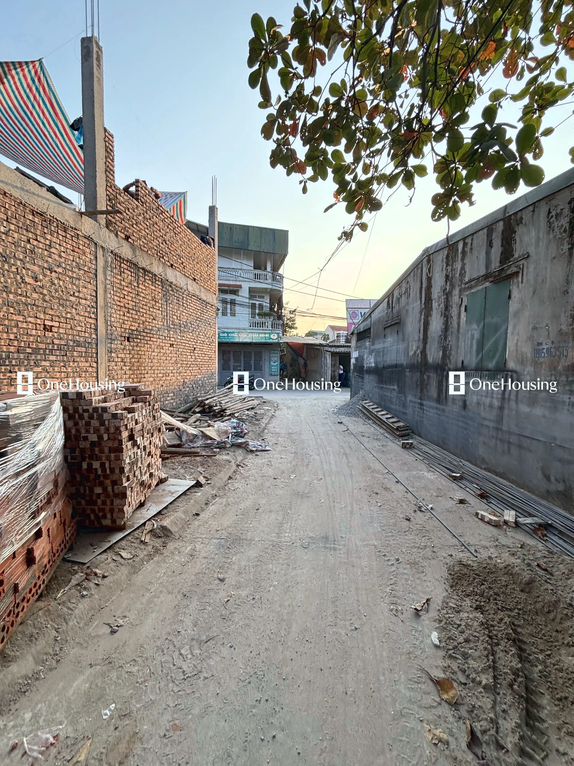 Onehousing image
