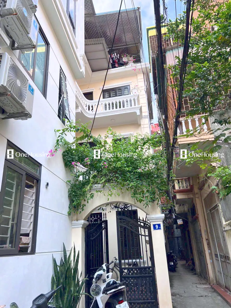 Onehousing image
