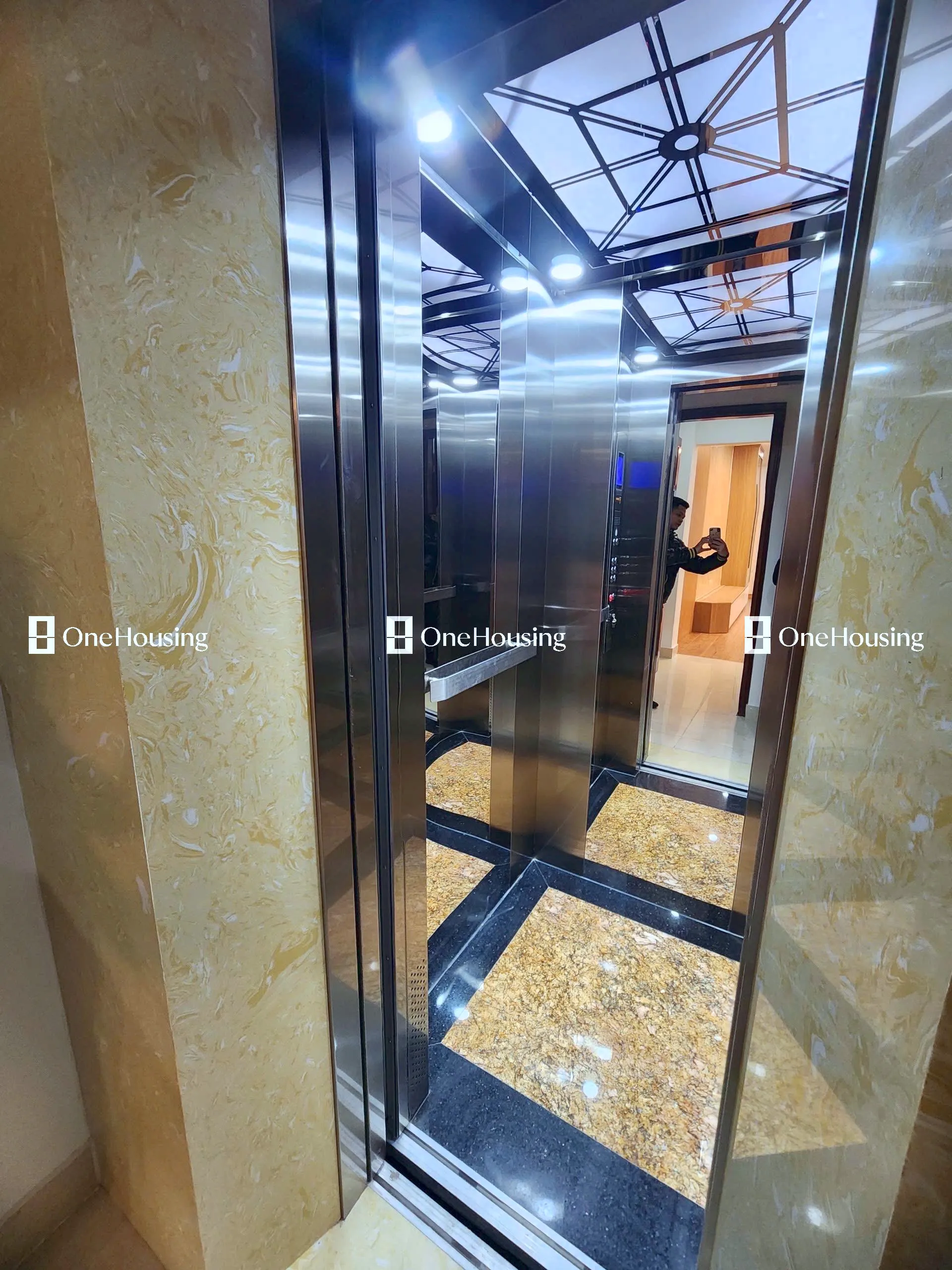 Onehousing image