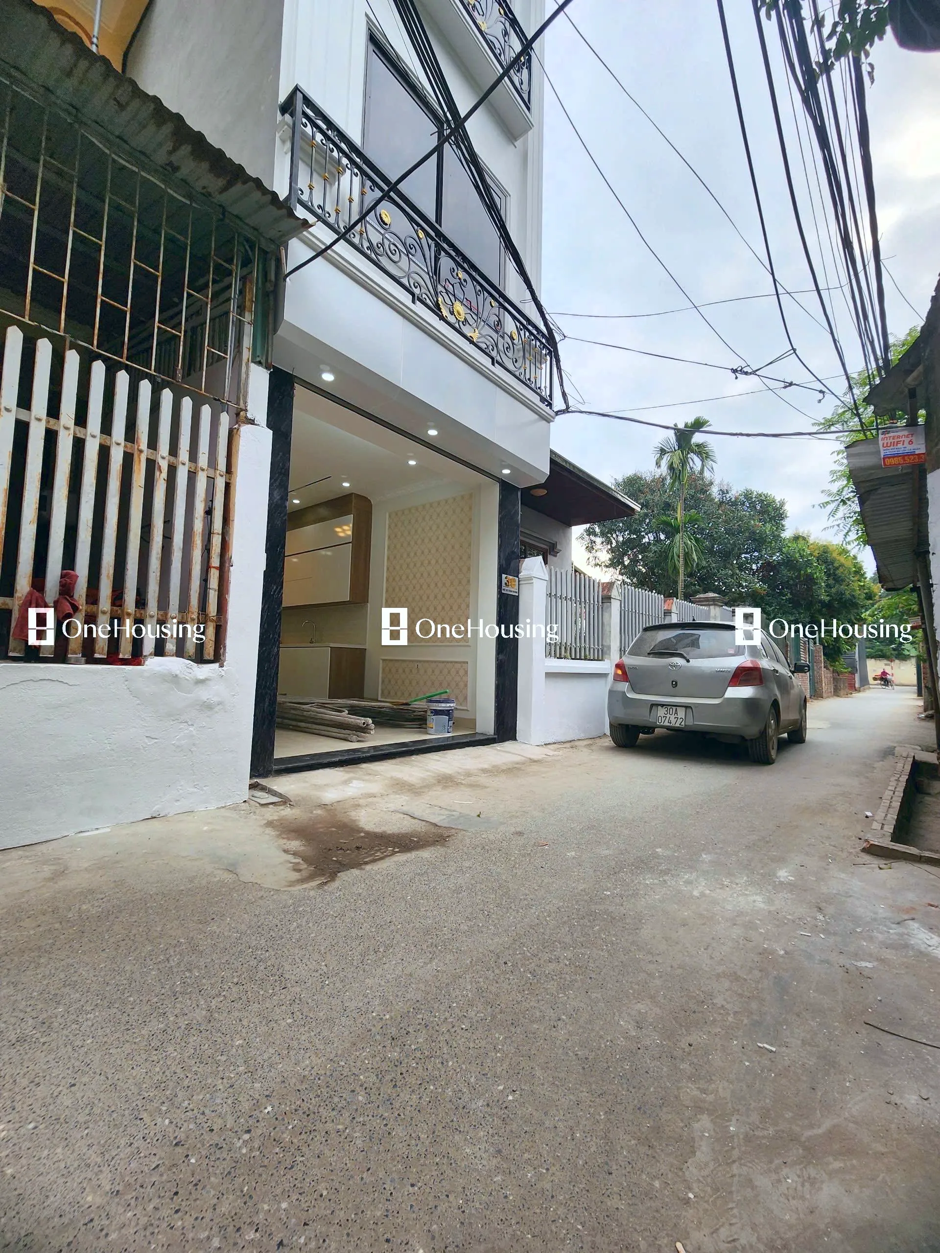 Onehousing image