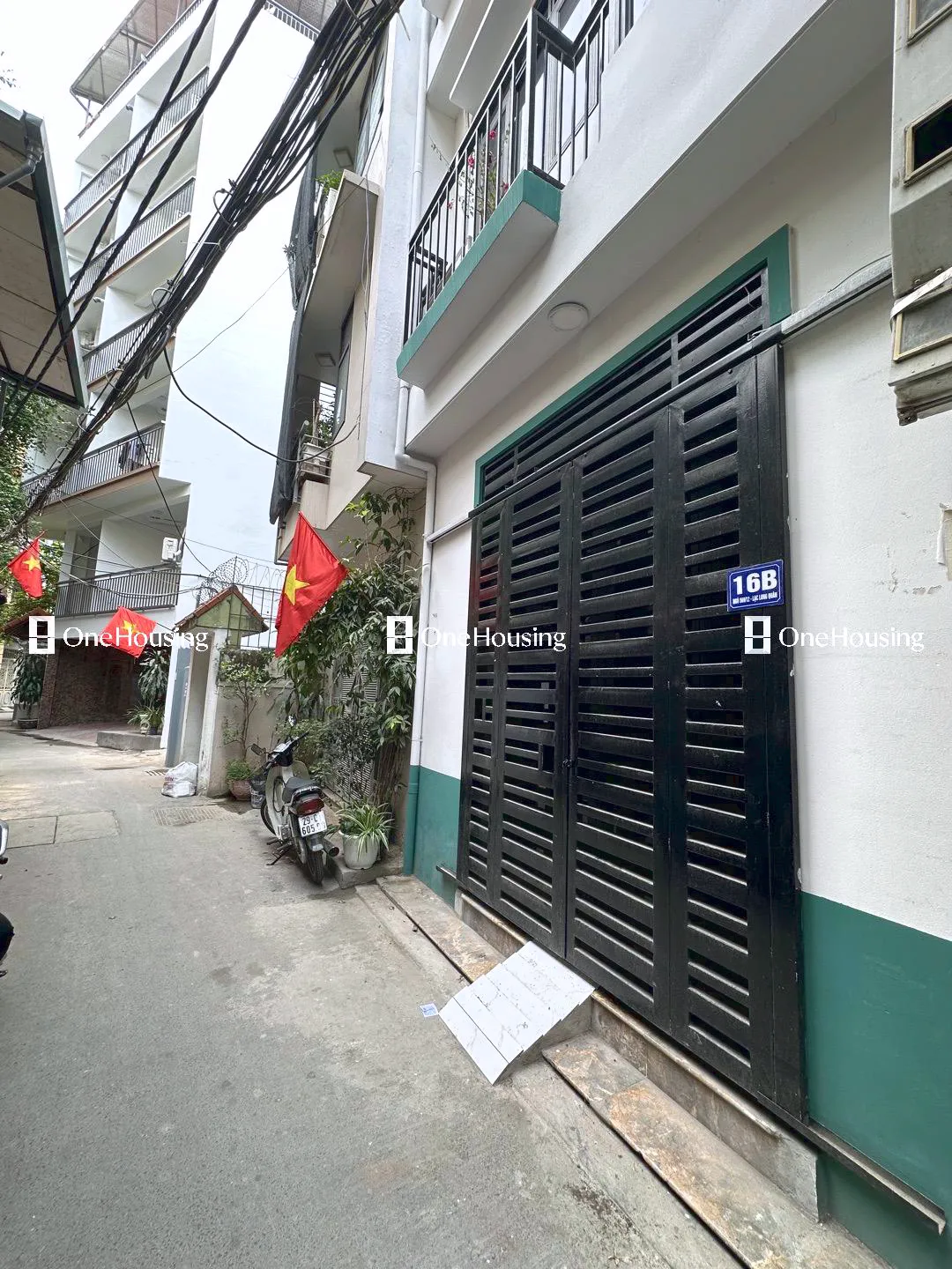 Onehousing image