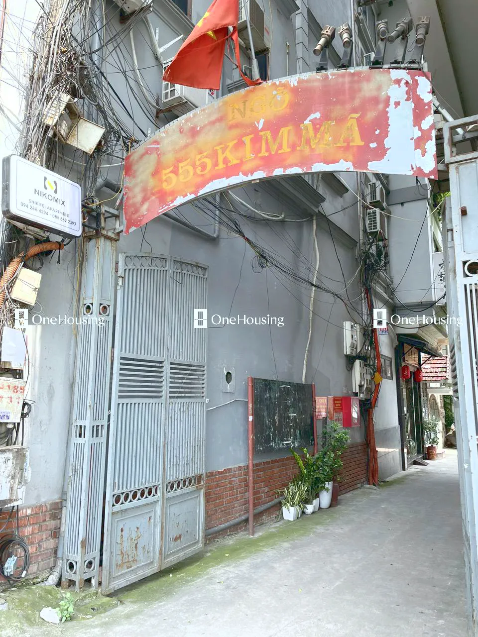 Onehousing image
