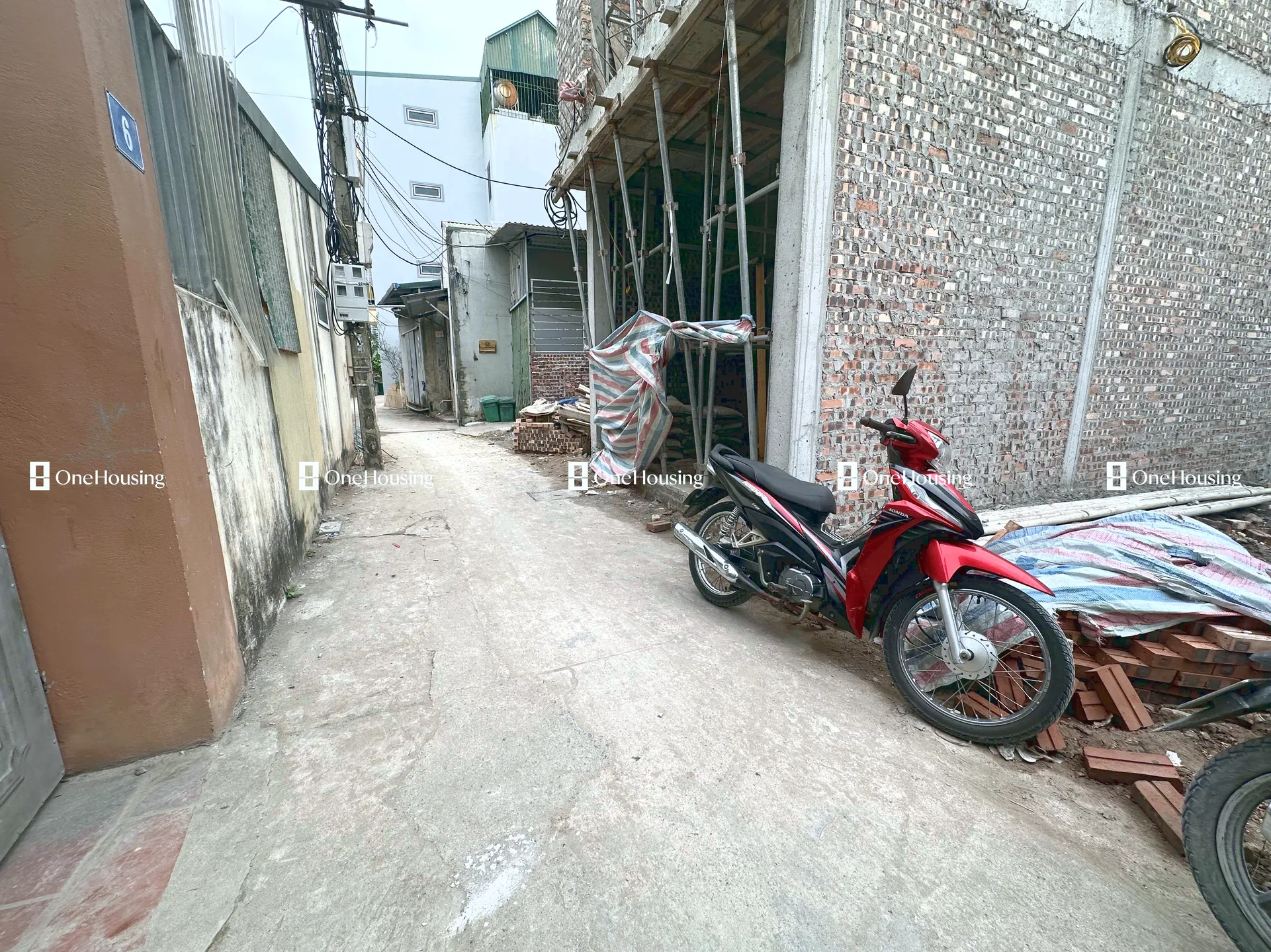 Onehousing image