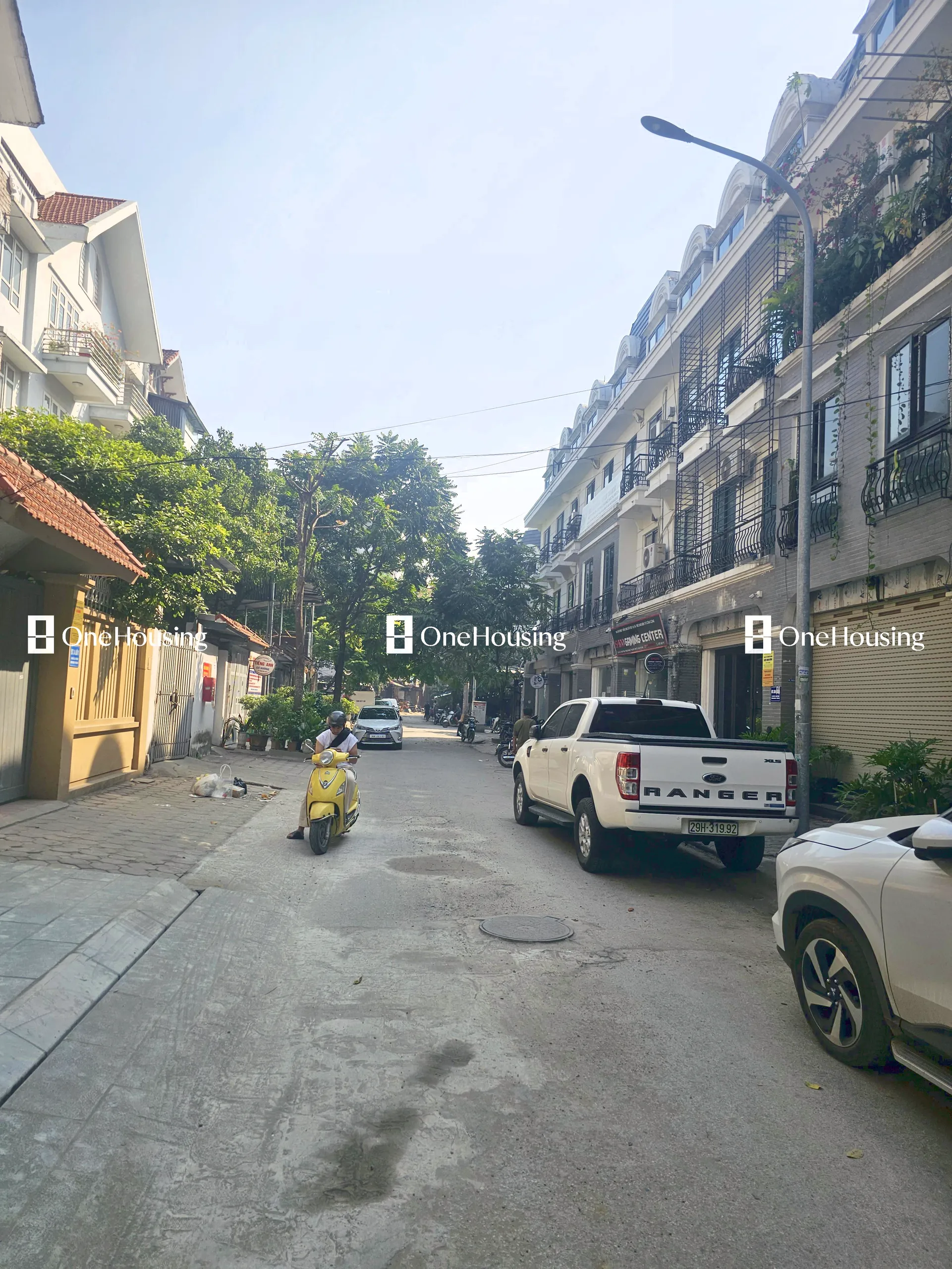 Onehousing image