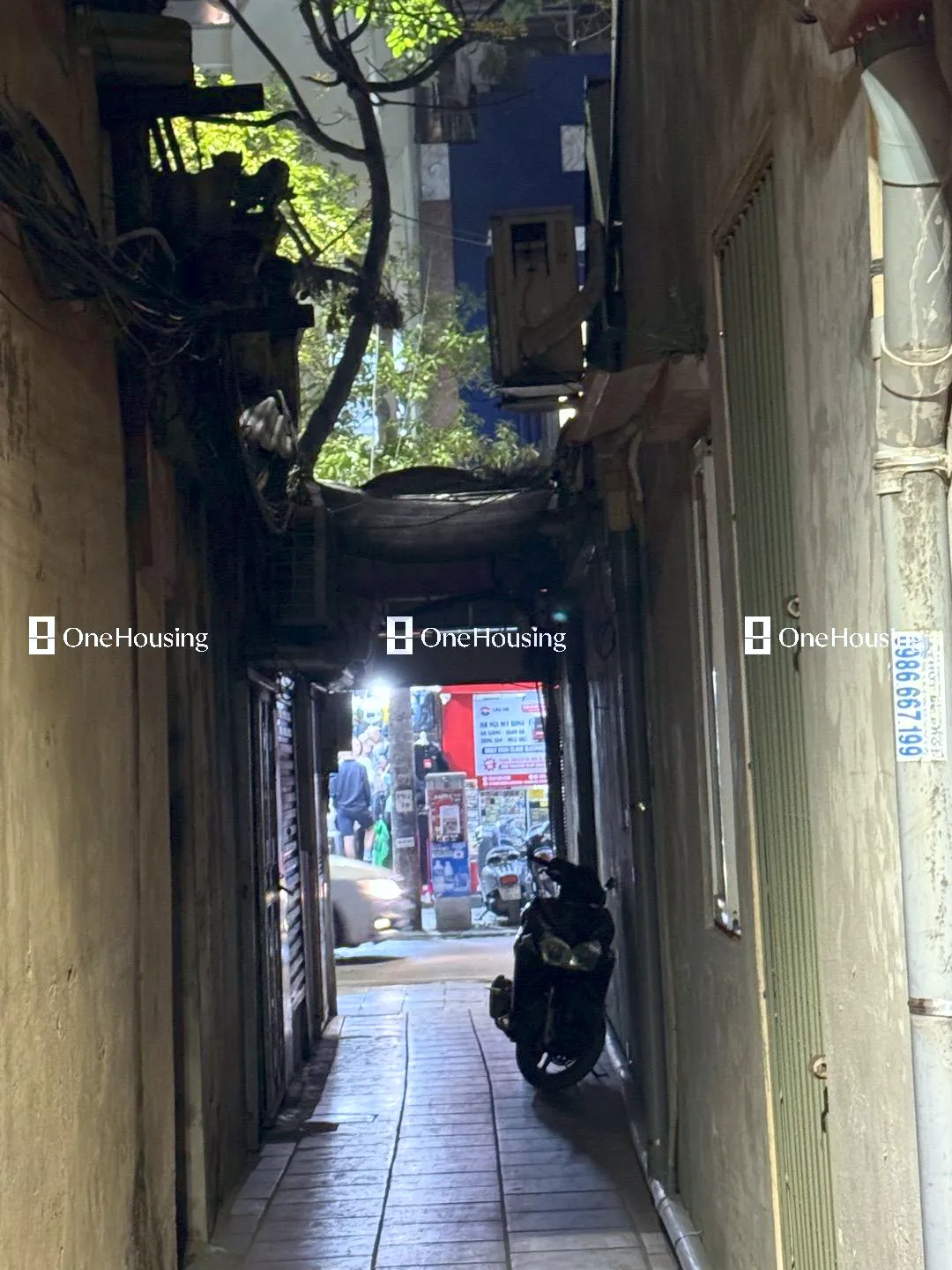 Onehousing image