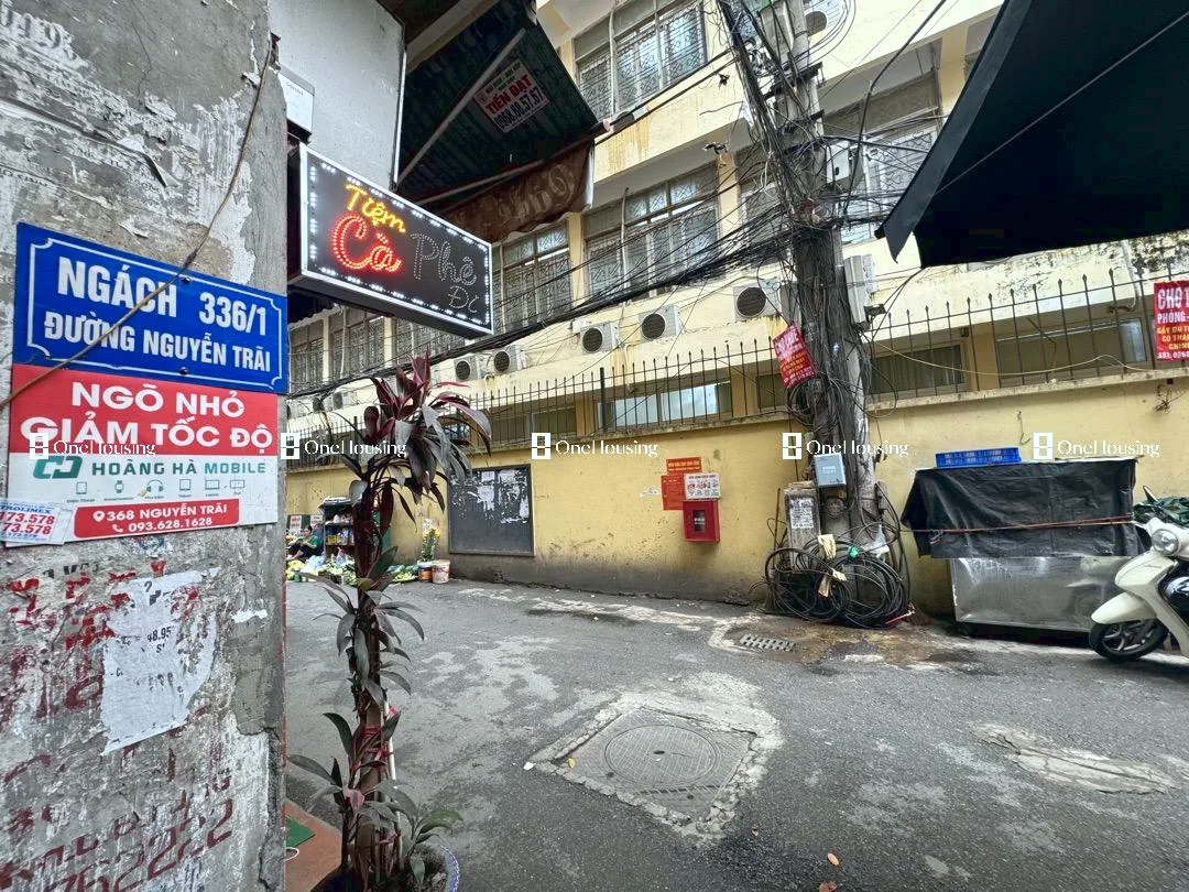 Onehousing image