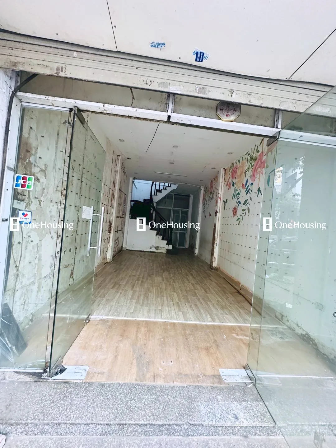 Nhà mặt phố Trần Quý Kiên, P. Dịch Vọng, Q. Cầu Giấy, TP. Hà Nội