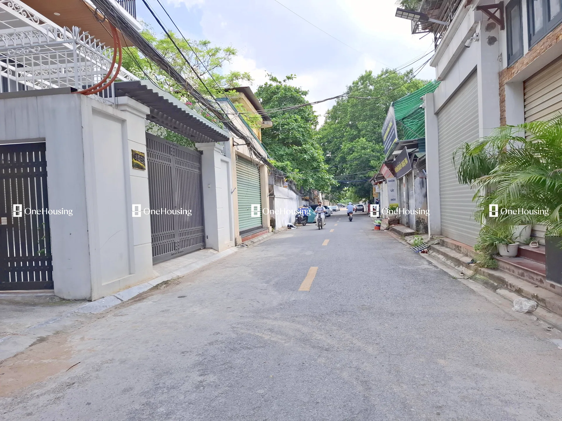 Onehousing image