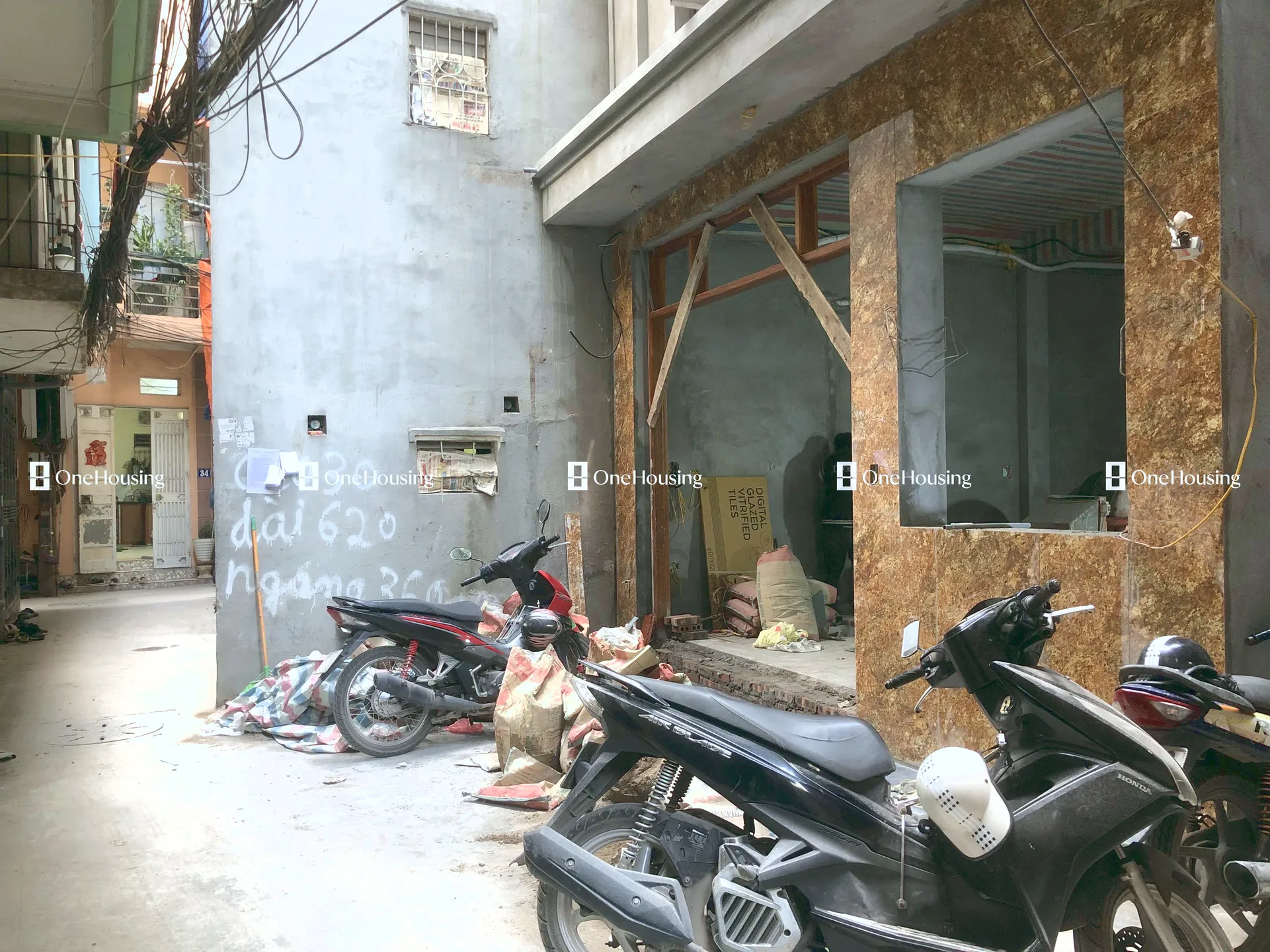 Onehousing image