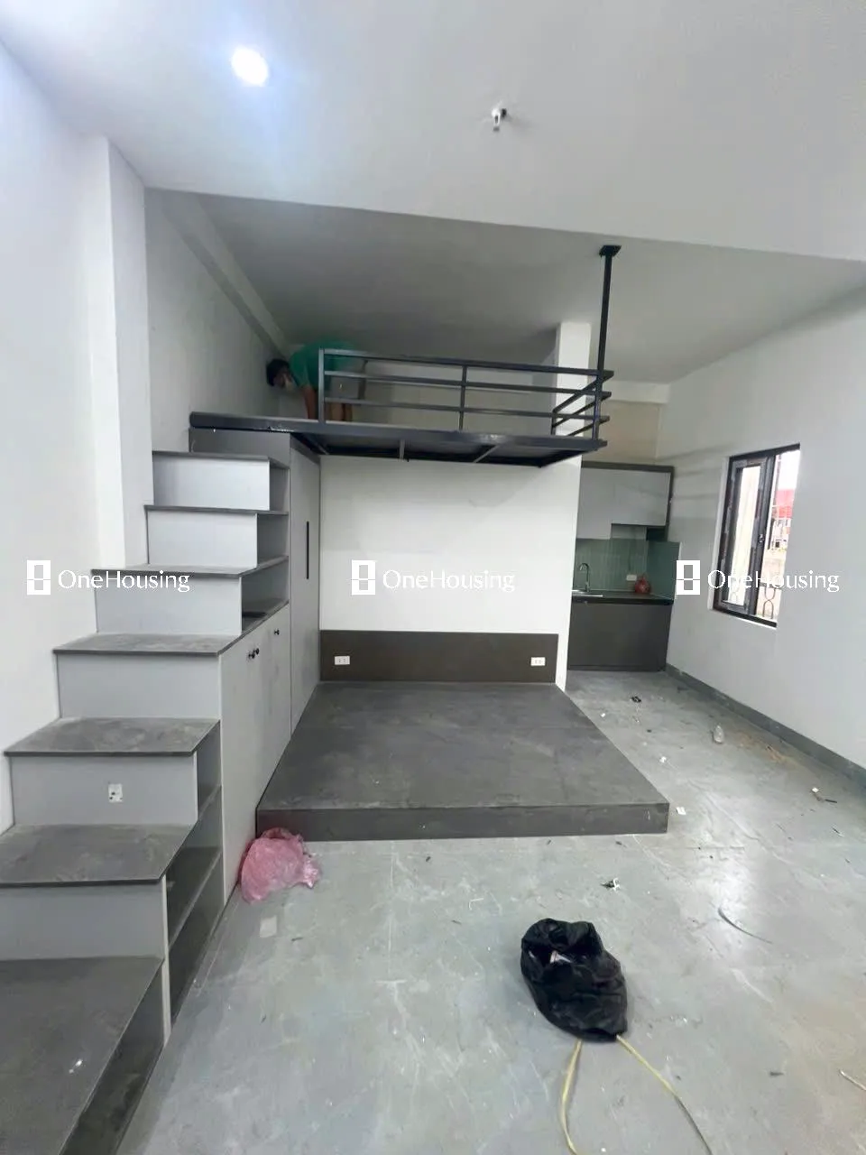 Onehousing image
