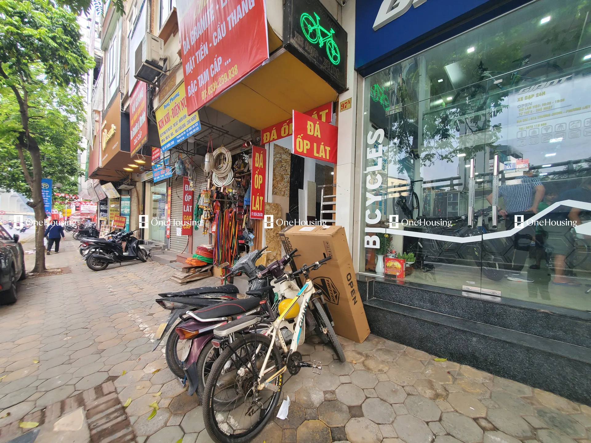Onehousing image