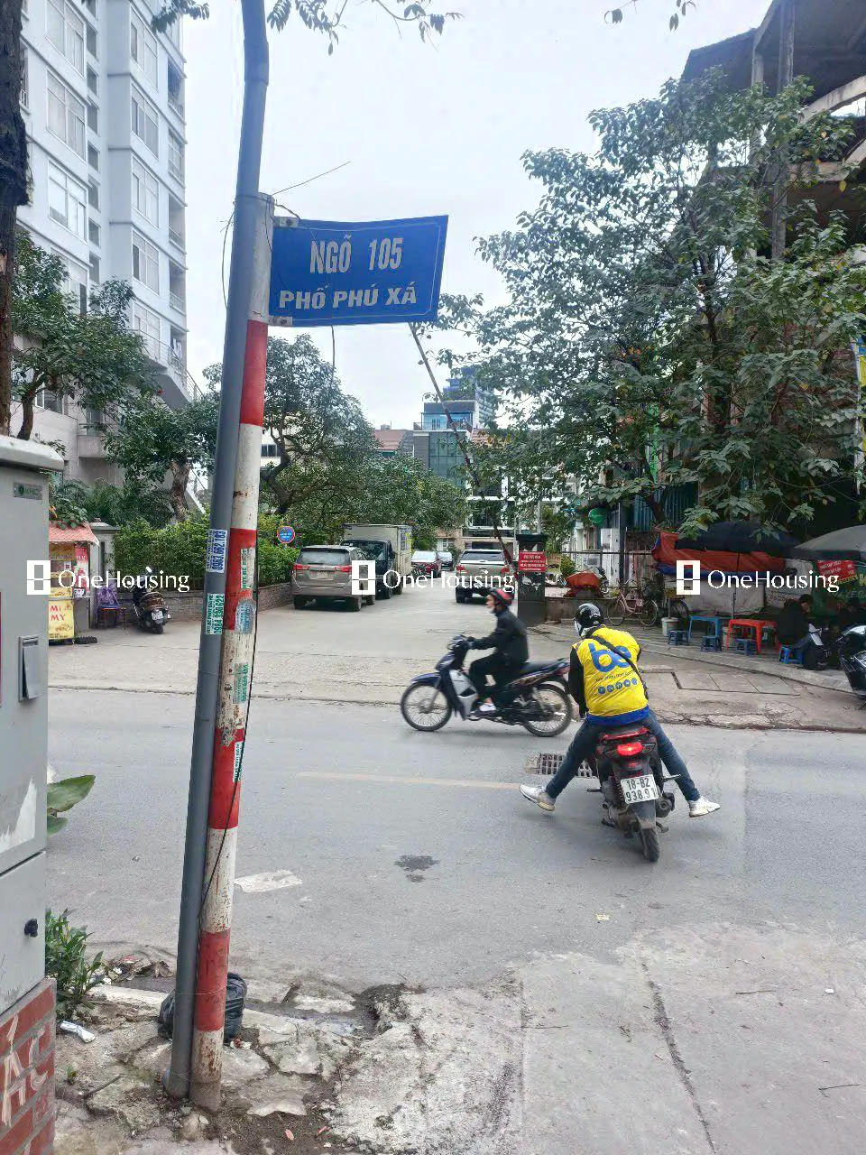 Onehousing image