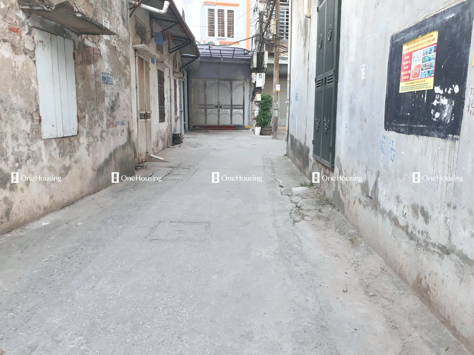 Onehousing image