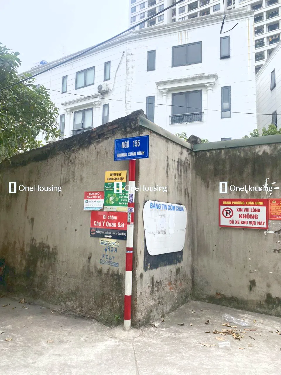 Onehousing image