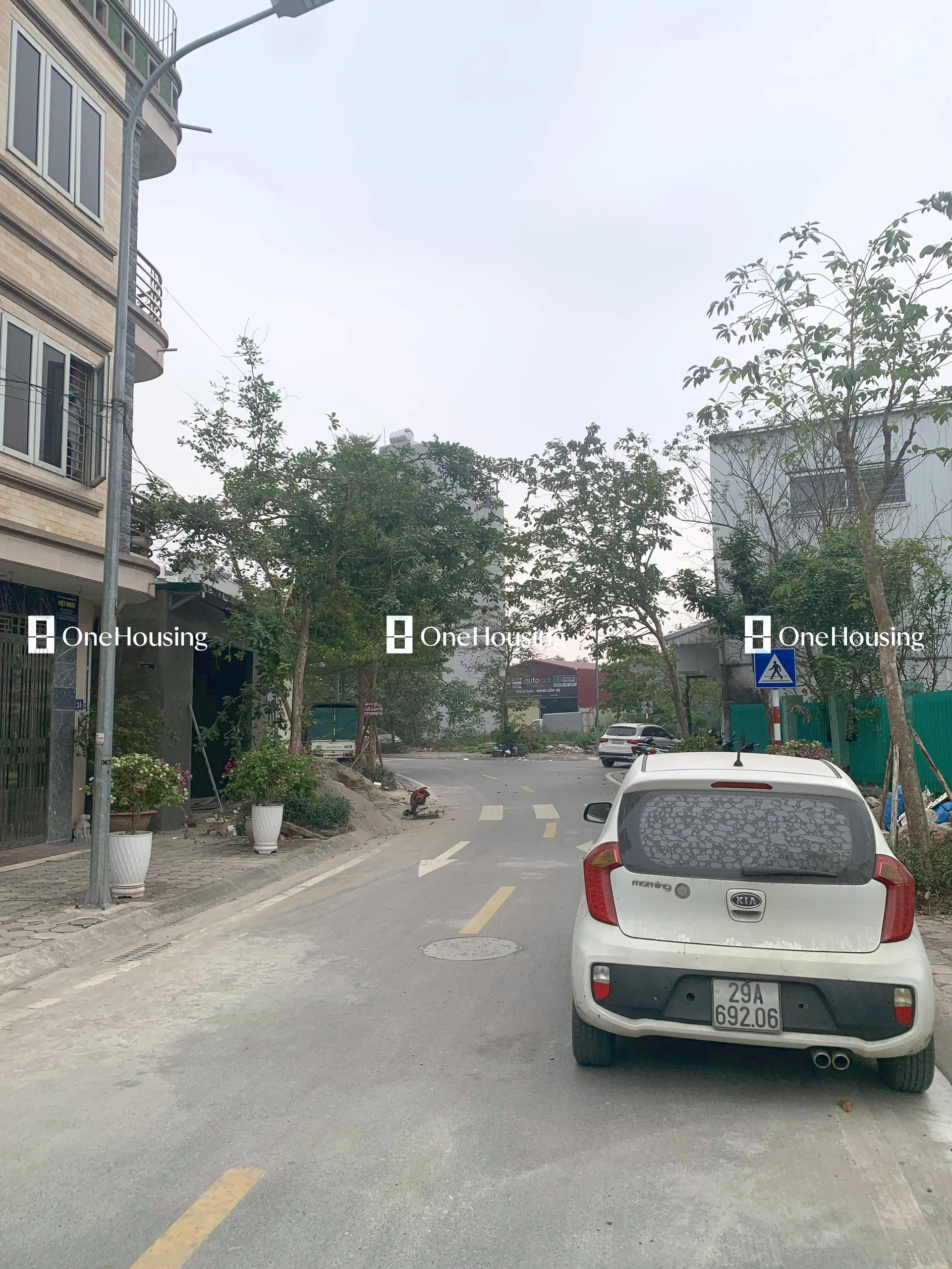 Onehousing image