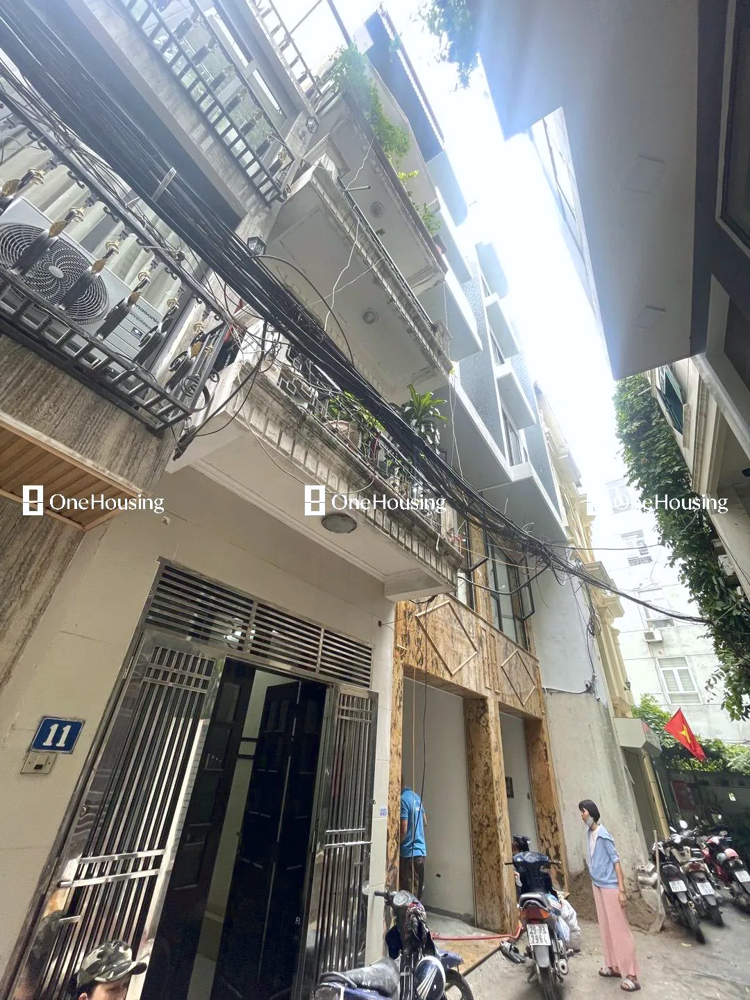 Onehousing image