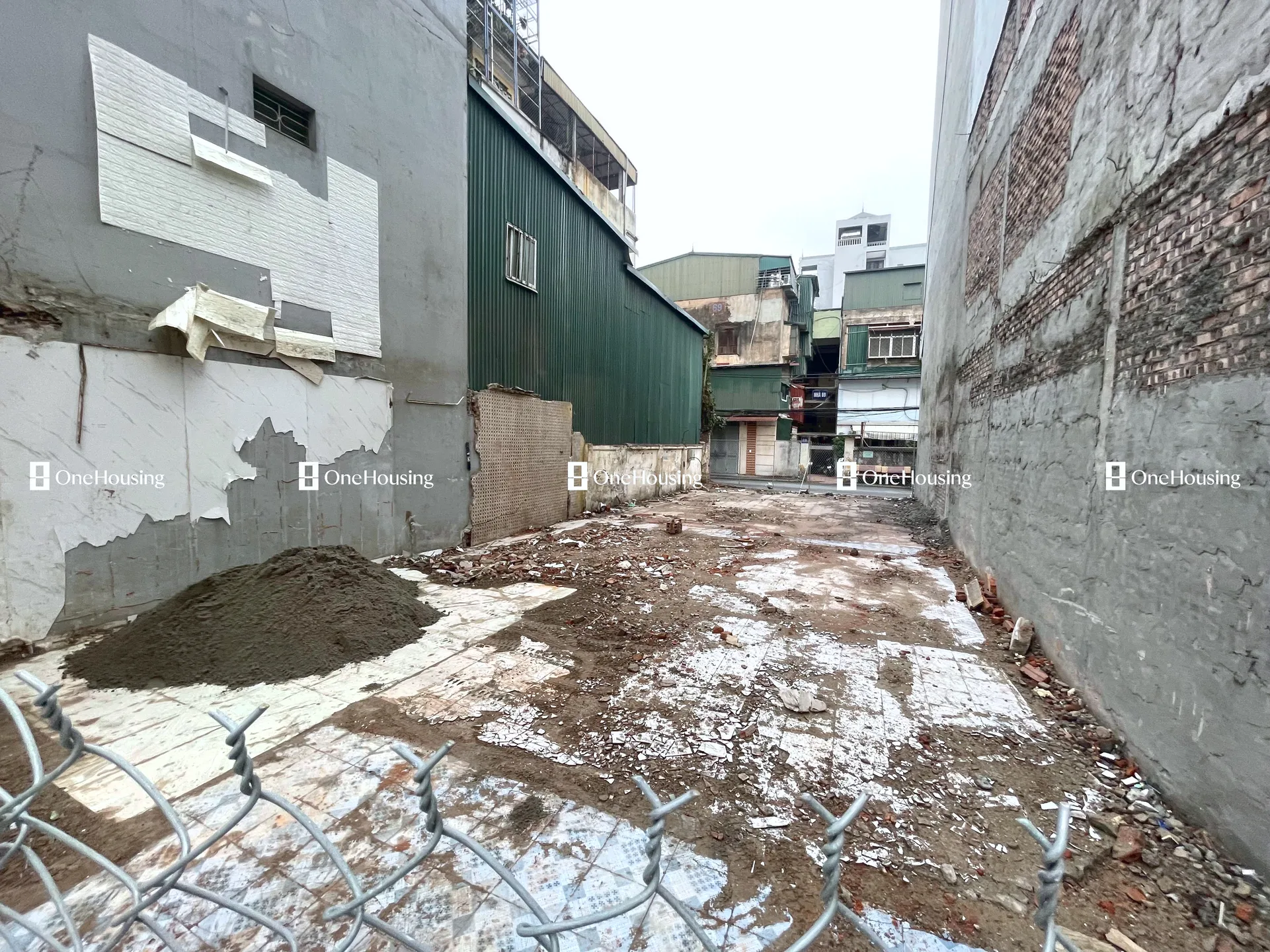 Onehousing image