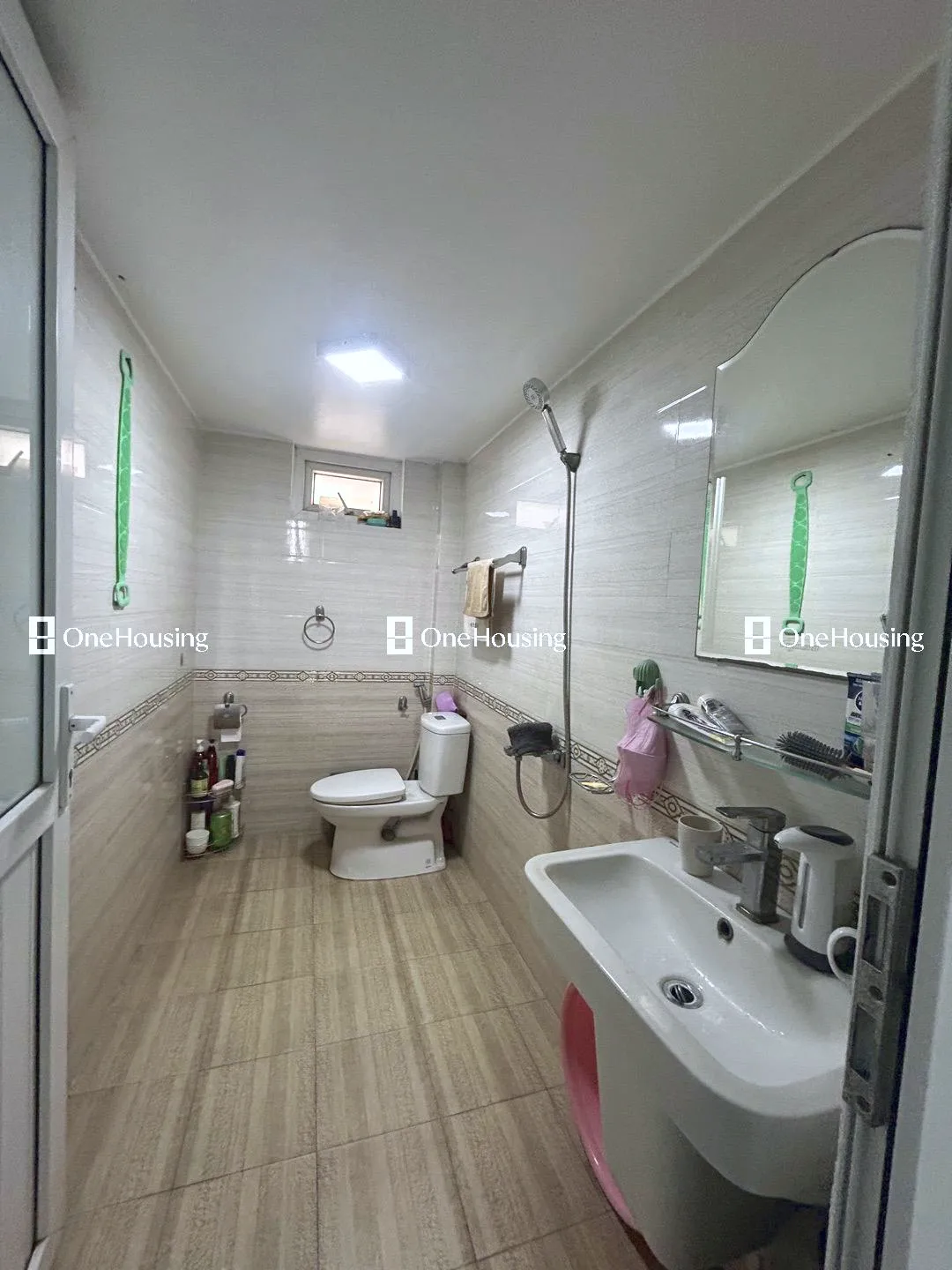 Nhà mặt ngõ cách Đa Sỹ 30m, P. Kiến Hưng, Q. Hà Đông, TP. Hà Nội