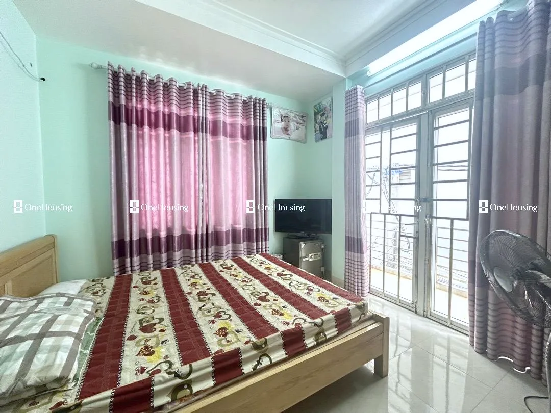 Nhà mặt ngõ cách Đa Sỹ 30m, P. Kiến Hưng, Q. Hà Đông, TP. Hà Nội