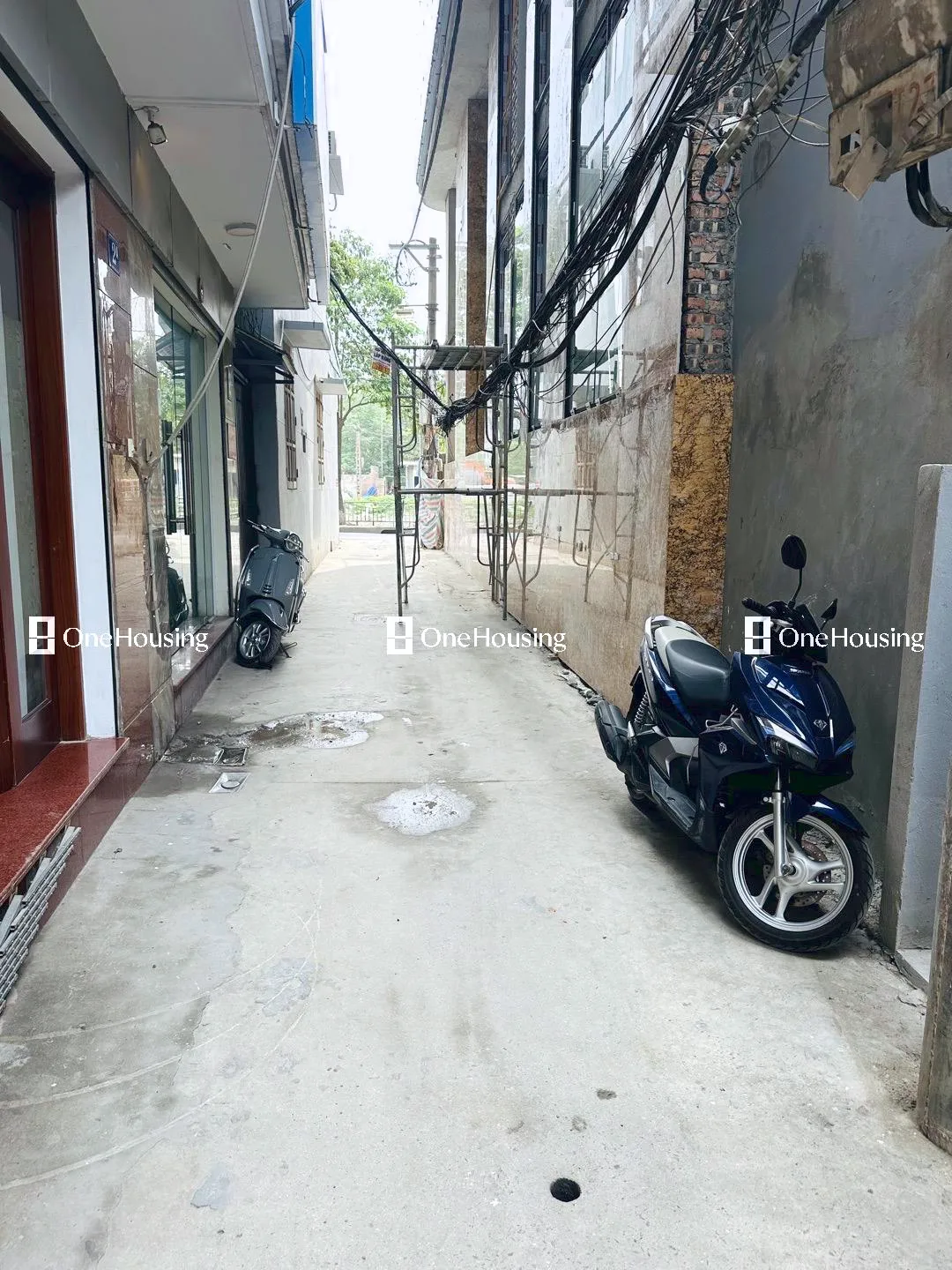 Onehousing image