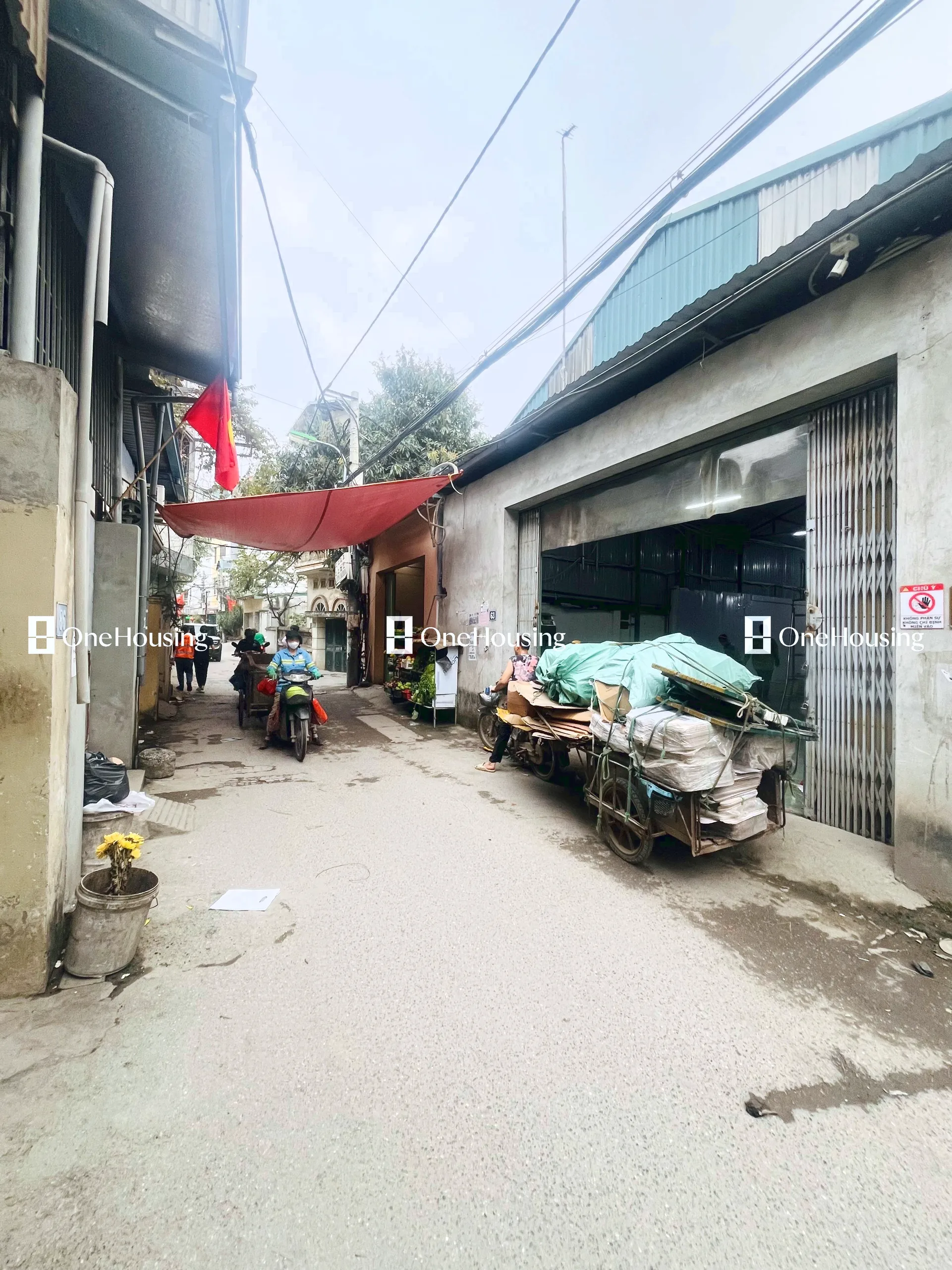 Onehousing image