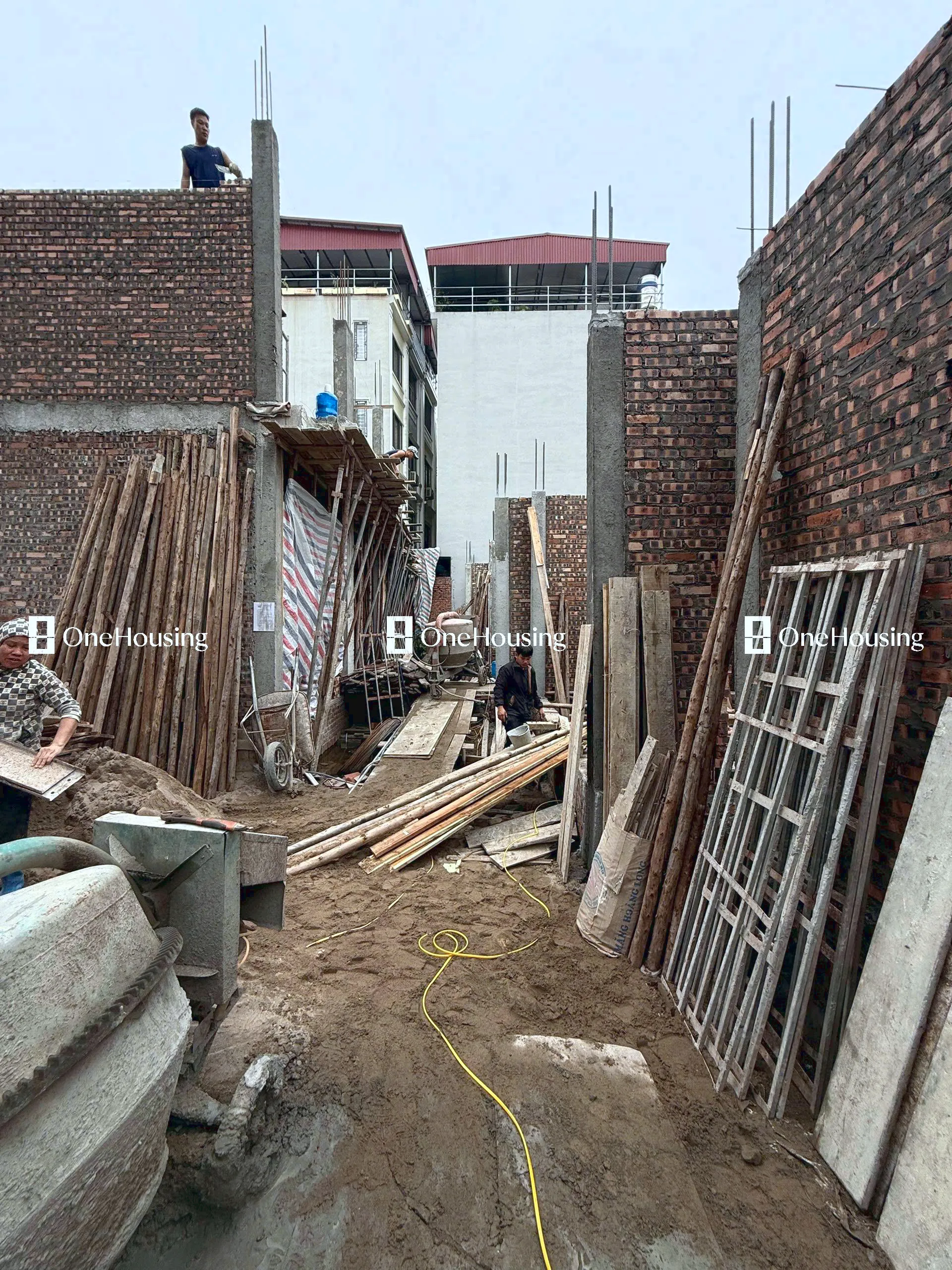 Onehousing image