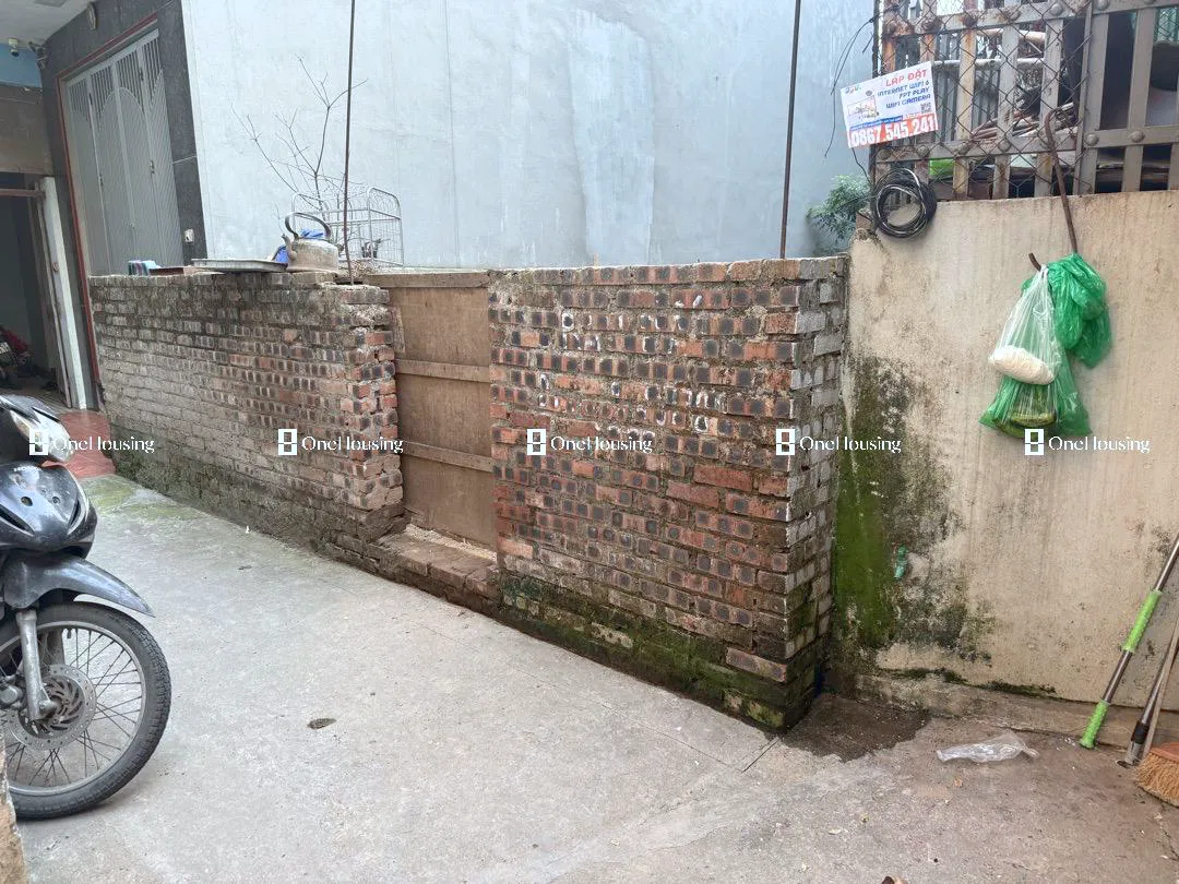 Đất nền cách Ô Cách 30m, P. Đức Giang, Q. Long Biên, TP. Hà Nội