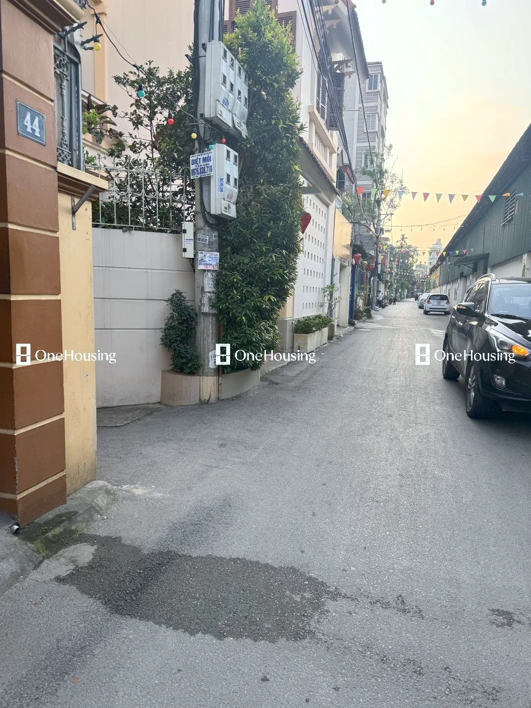 Onehousing image