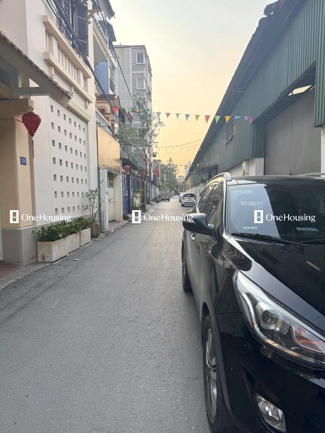 Onehousing image