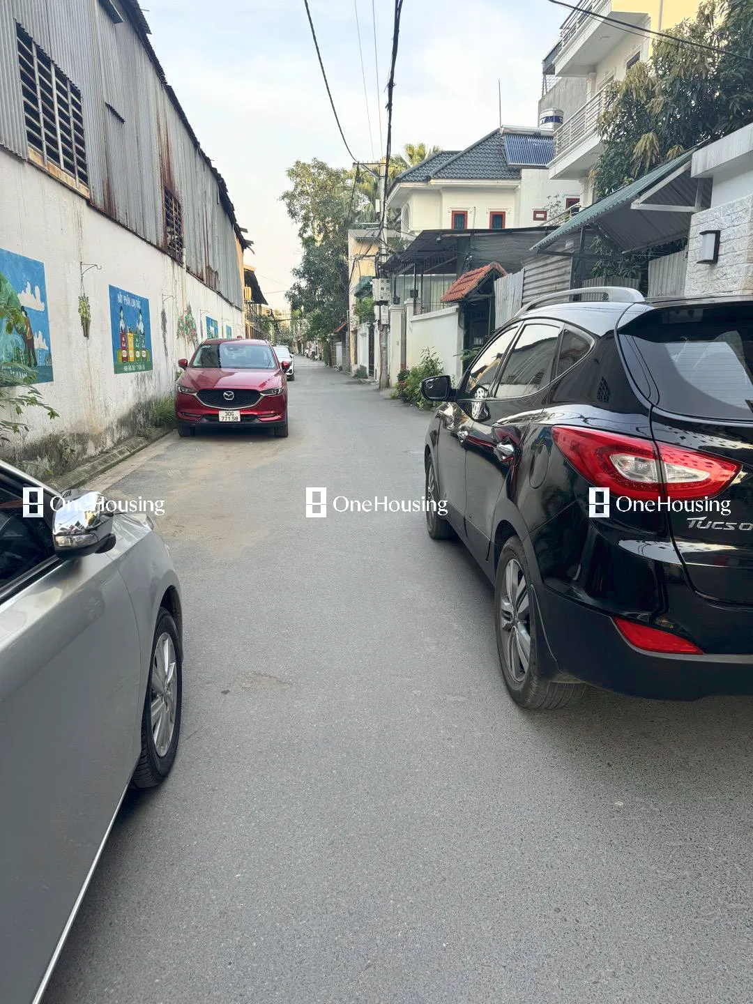 Onehousing image