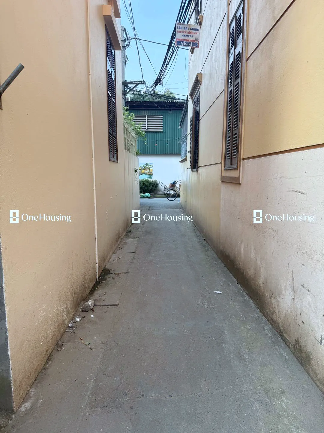 Onehousing image