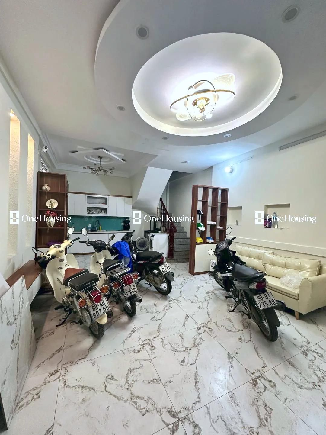 Onehousing image
