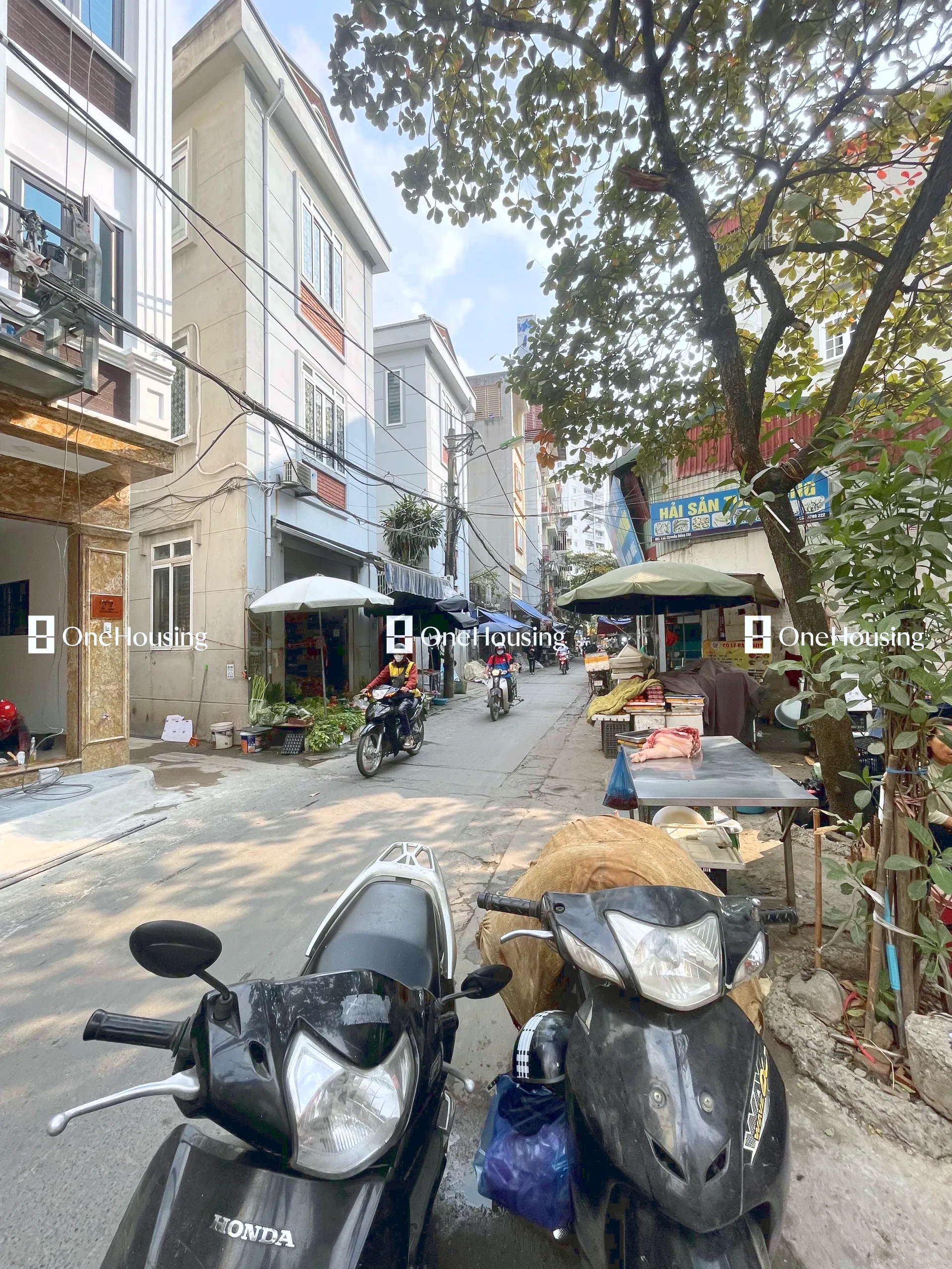 Onehousing image