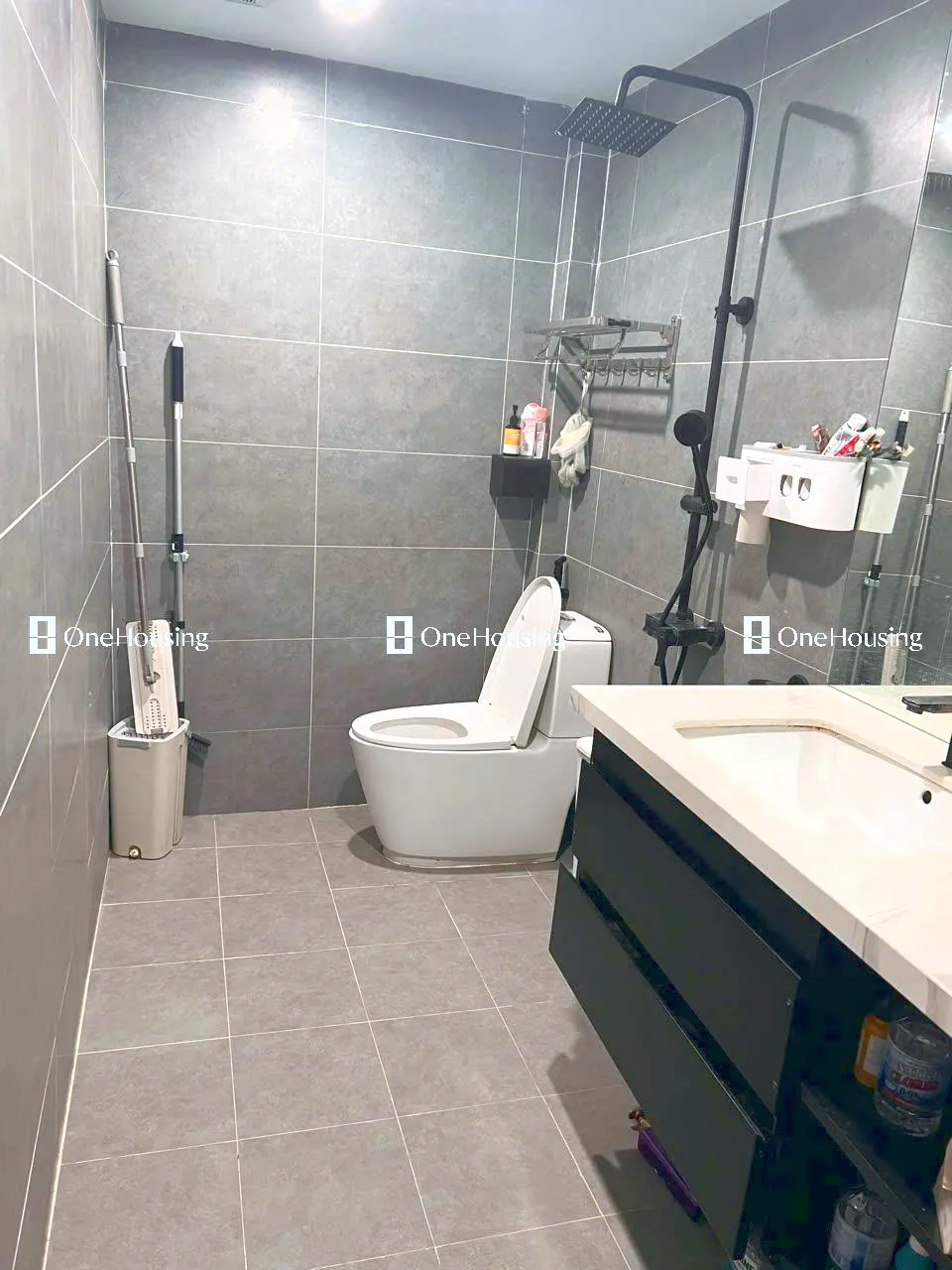 Nhà mặt ngõ cách Đông Thiên 50m, P. Vĩnh Hưng, Q. Hoàng Mai, TP. Hà Nội