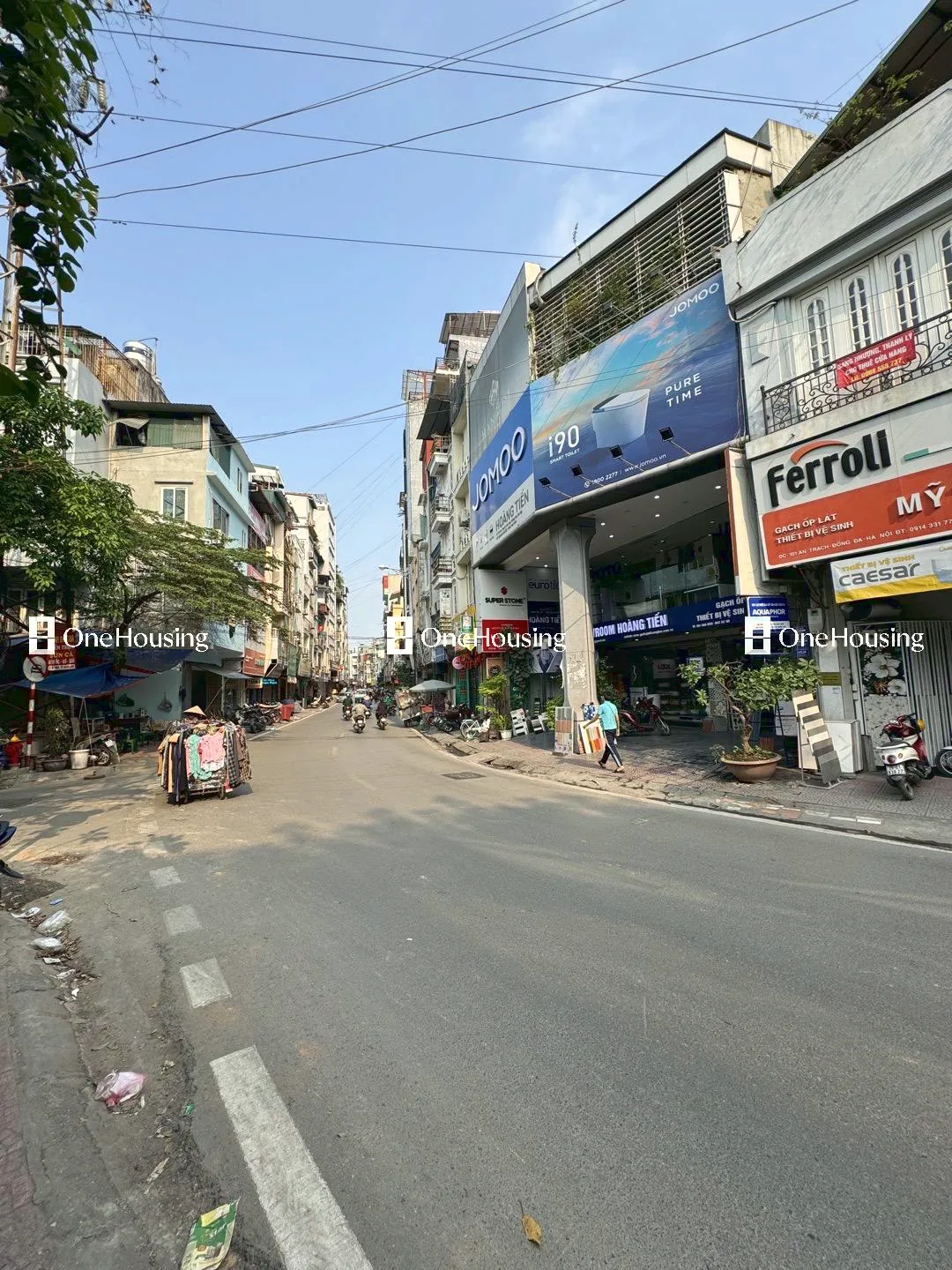 Onehousing image