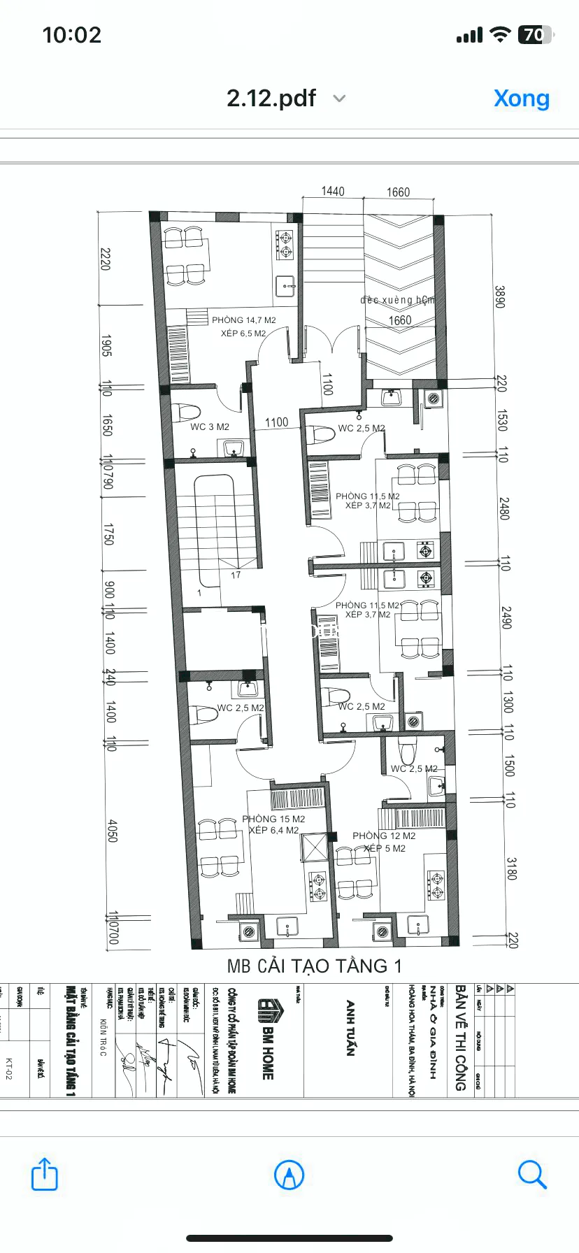Onehousing image