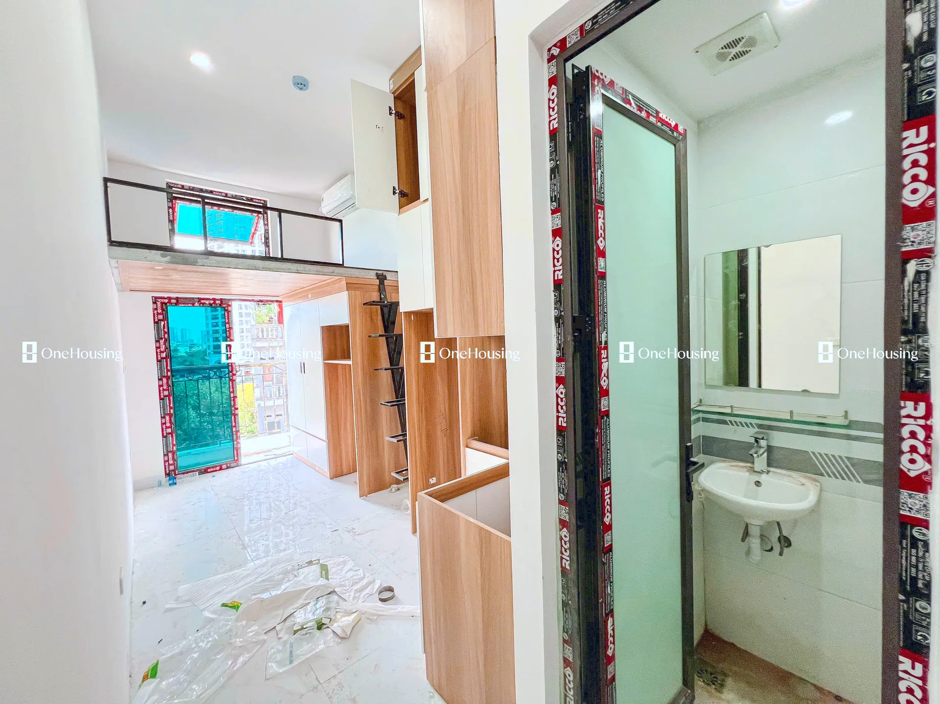 Onehousing image