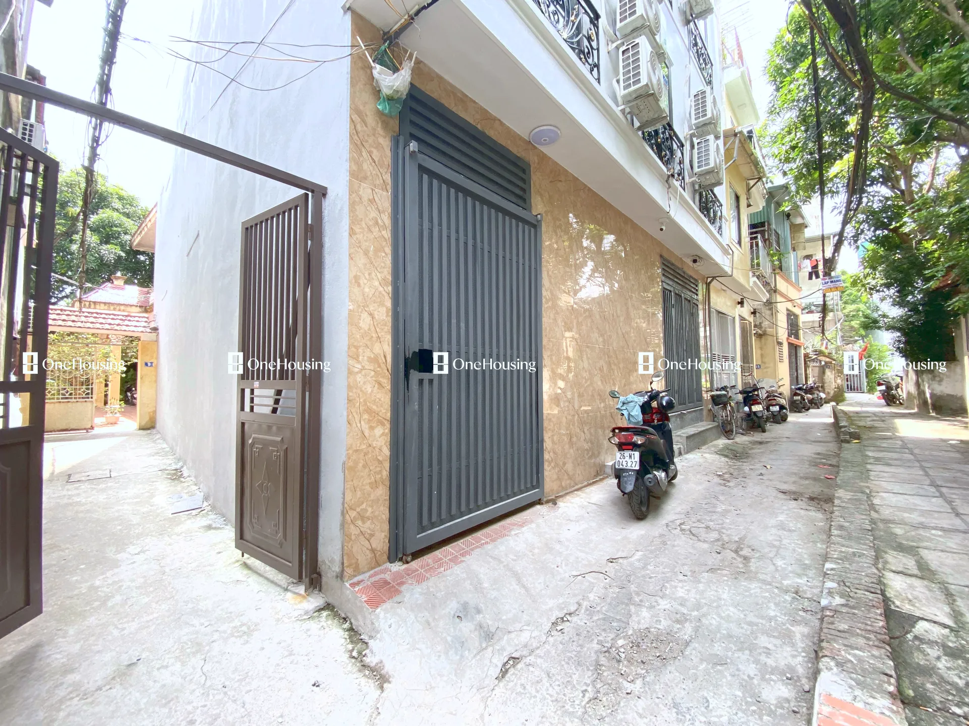 Onehousing image