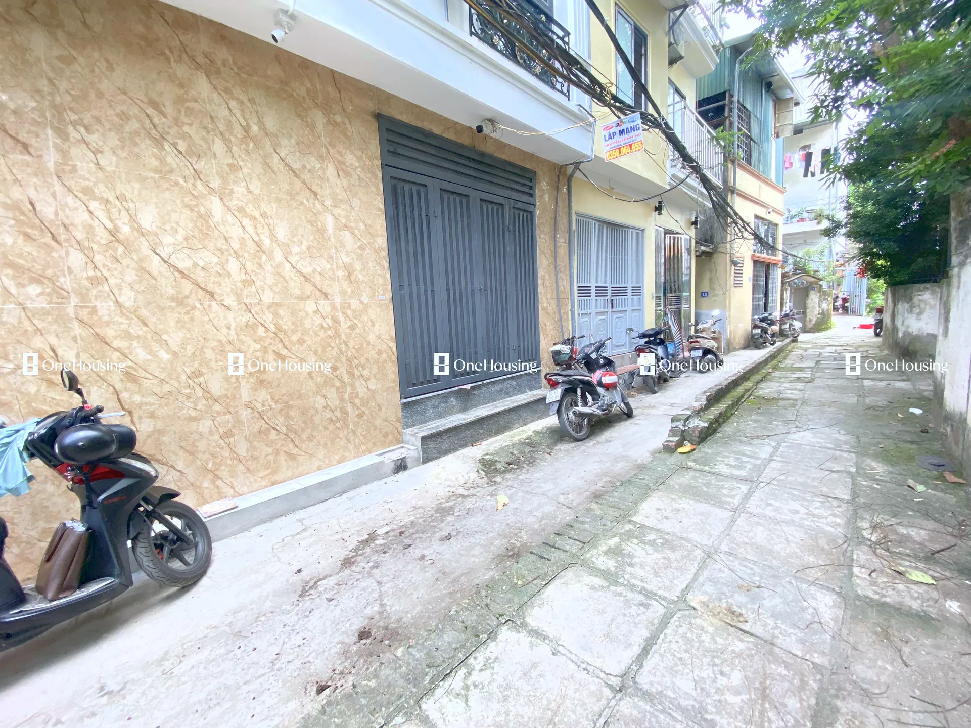 Onehousing image