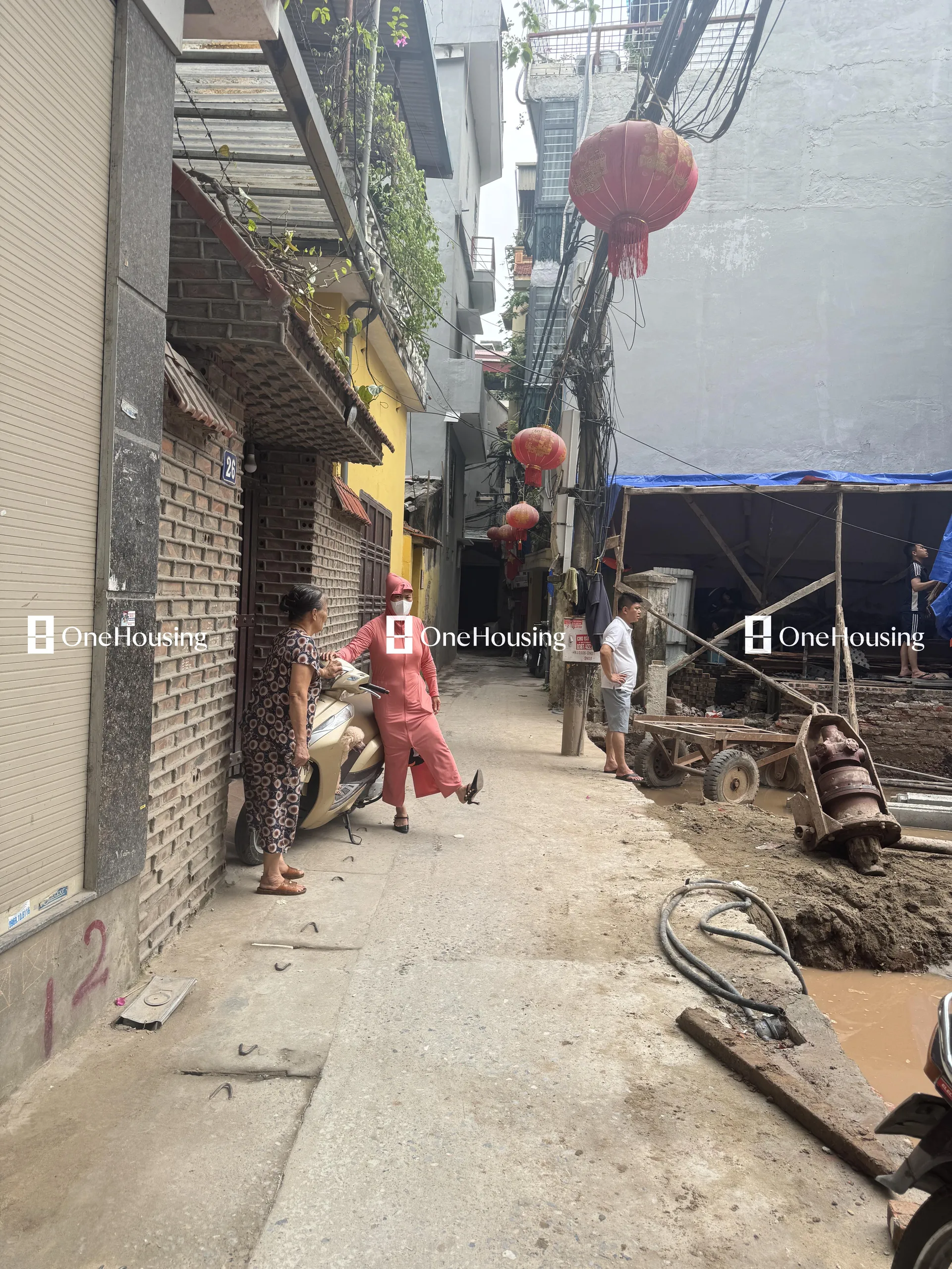 Onehousing image