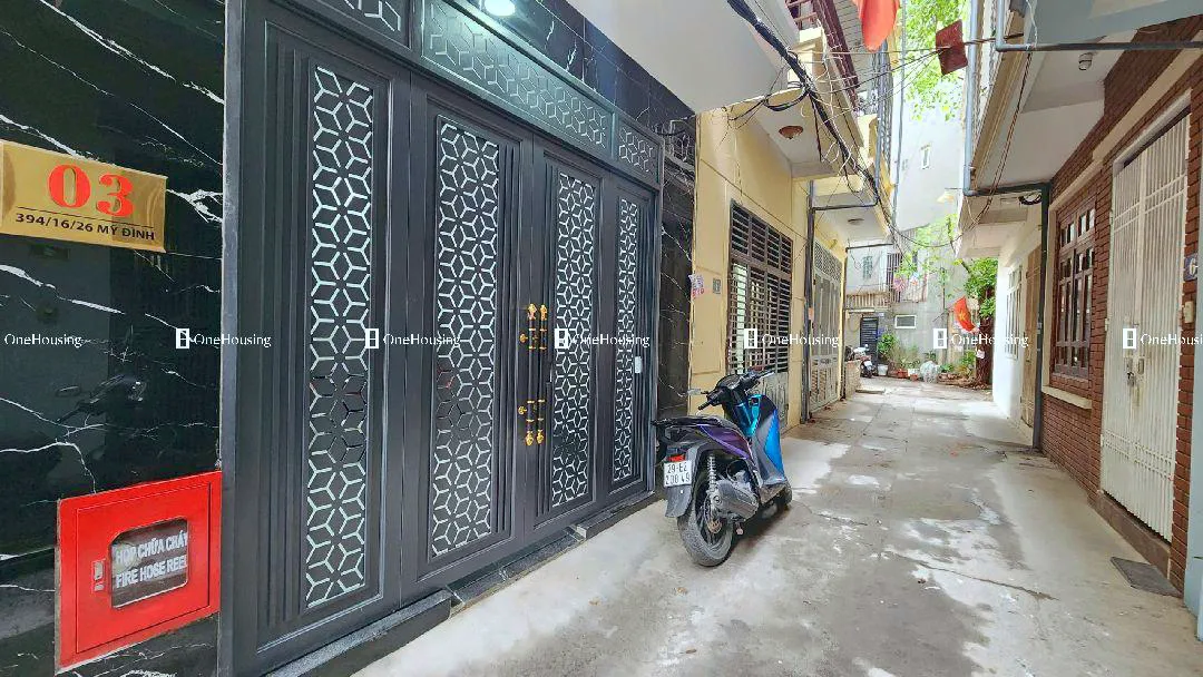 Onehousing image