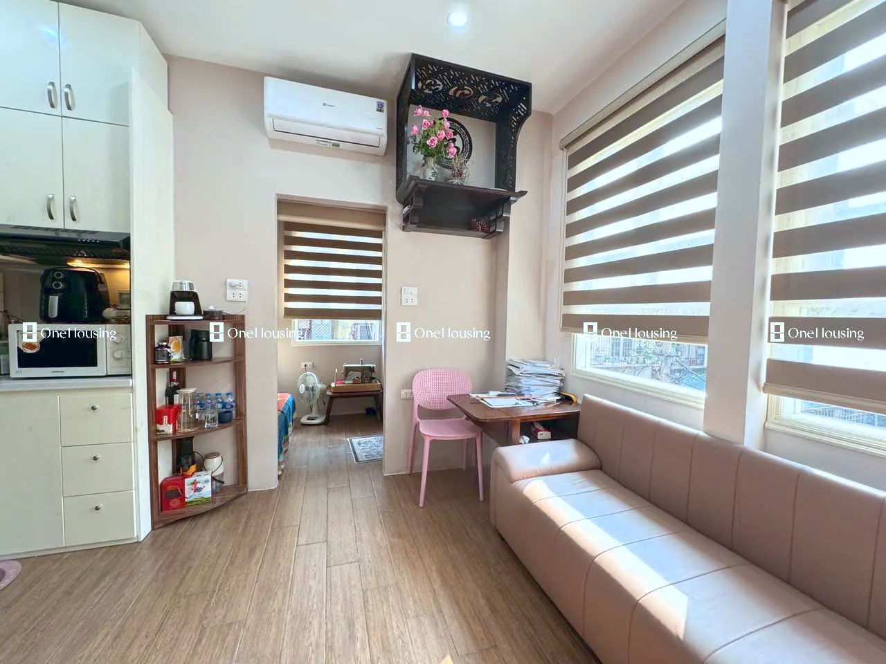 Onehousing image
