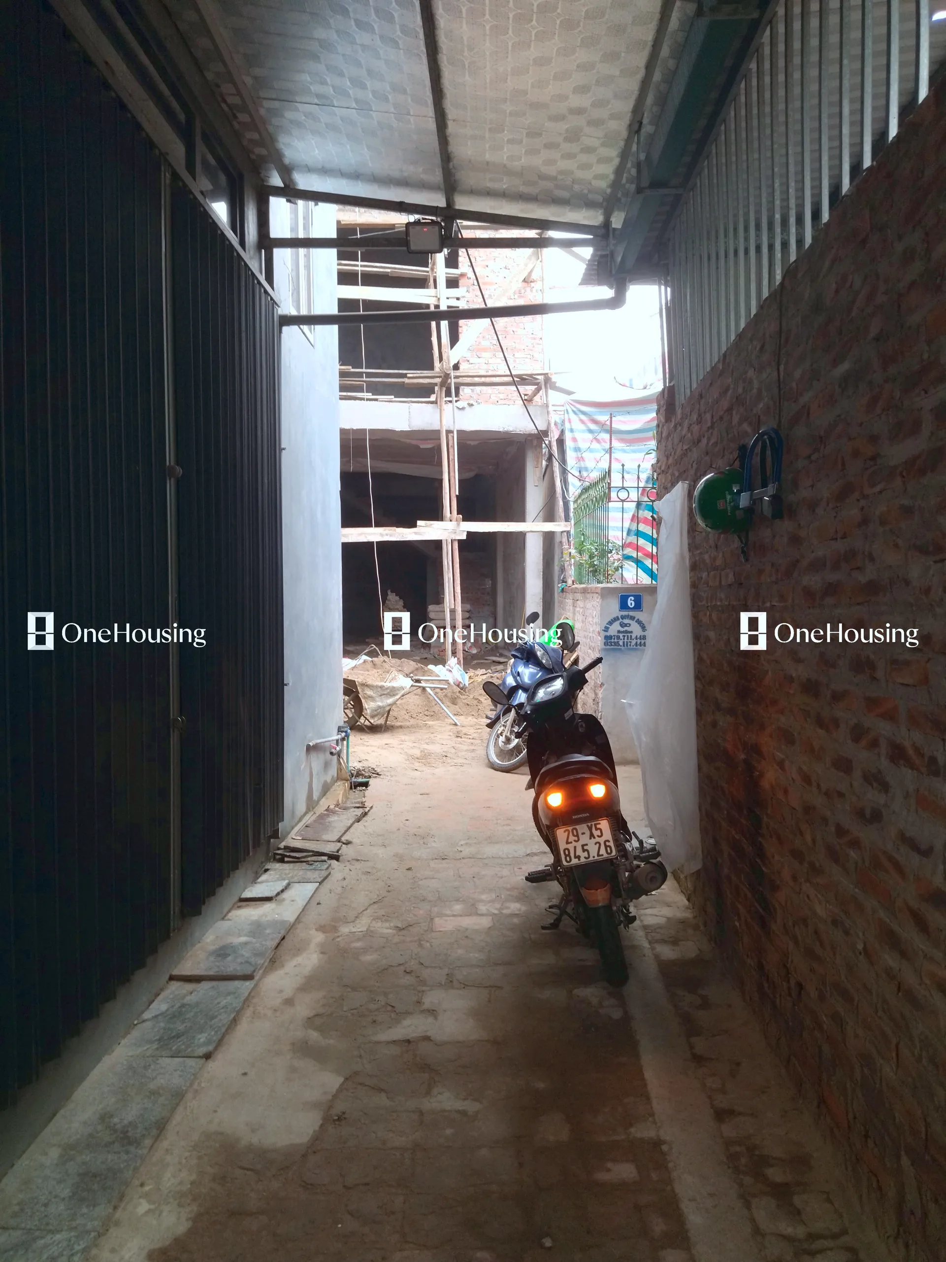 Onehousing image