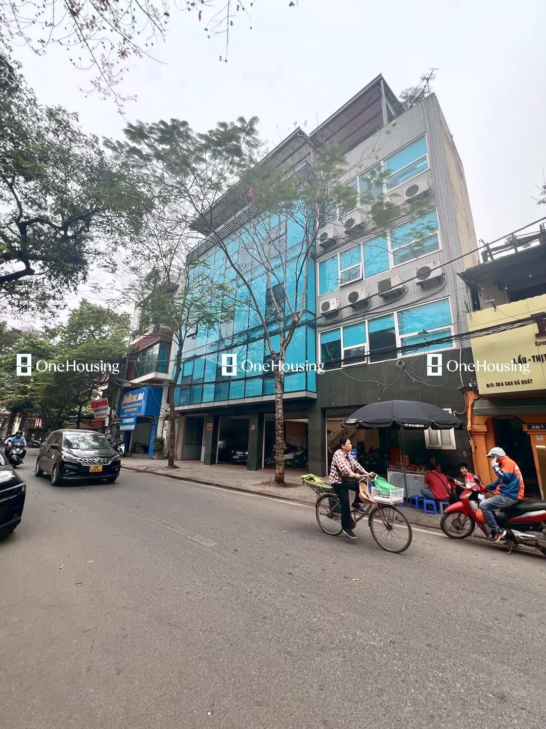 Onehousing image