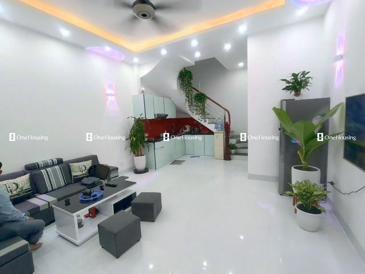 Onehousing image