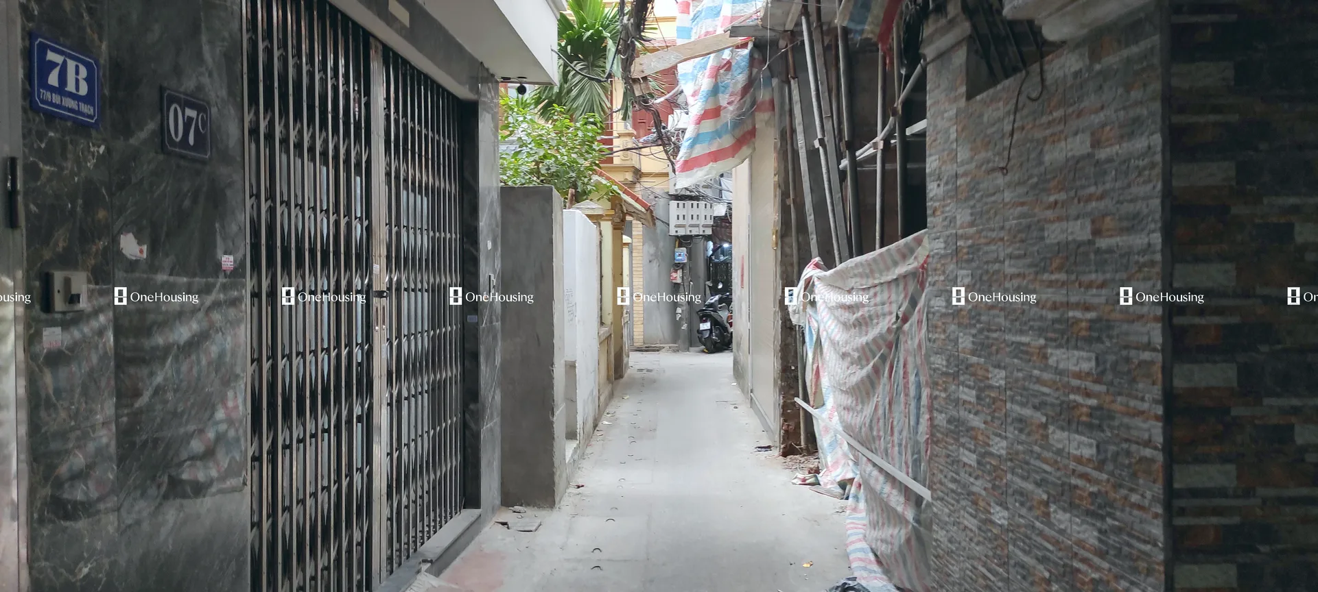 Onehousing image