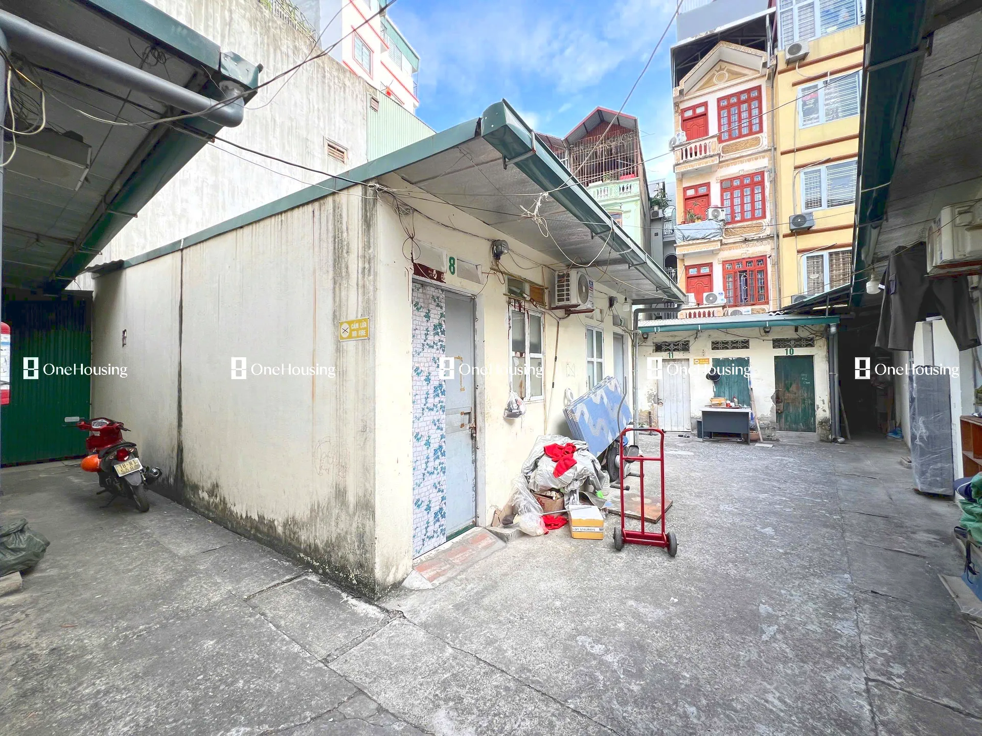 Onehousing image